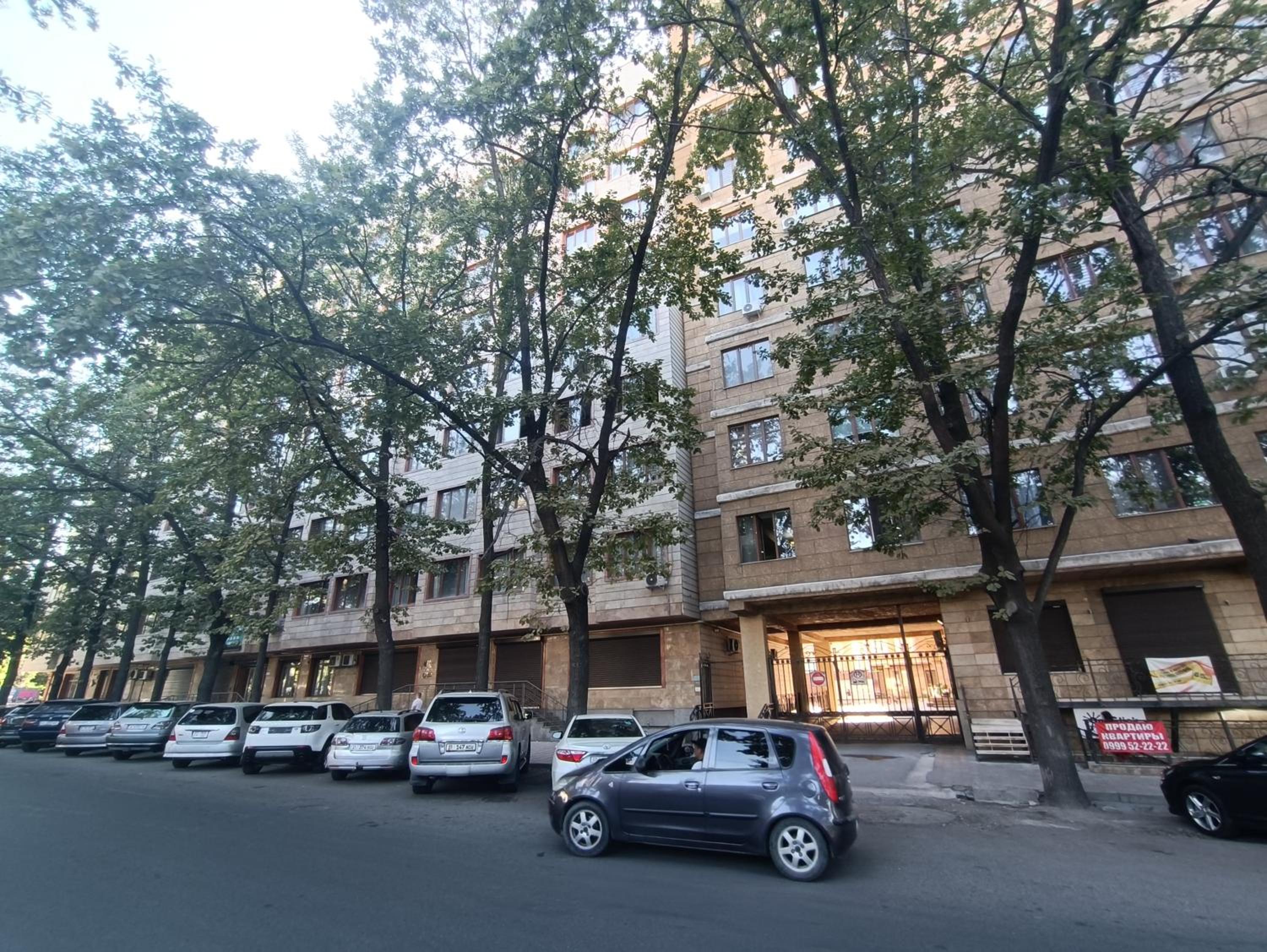 Cozy apartment in the city center view 5