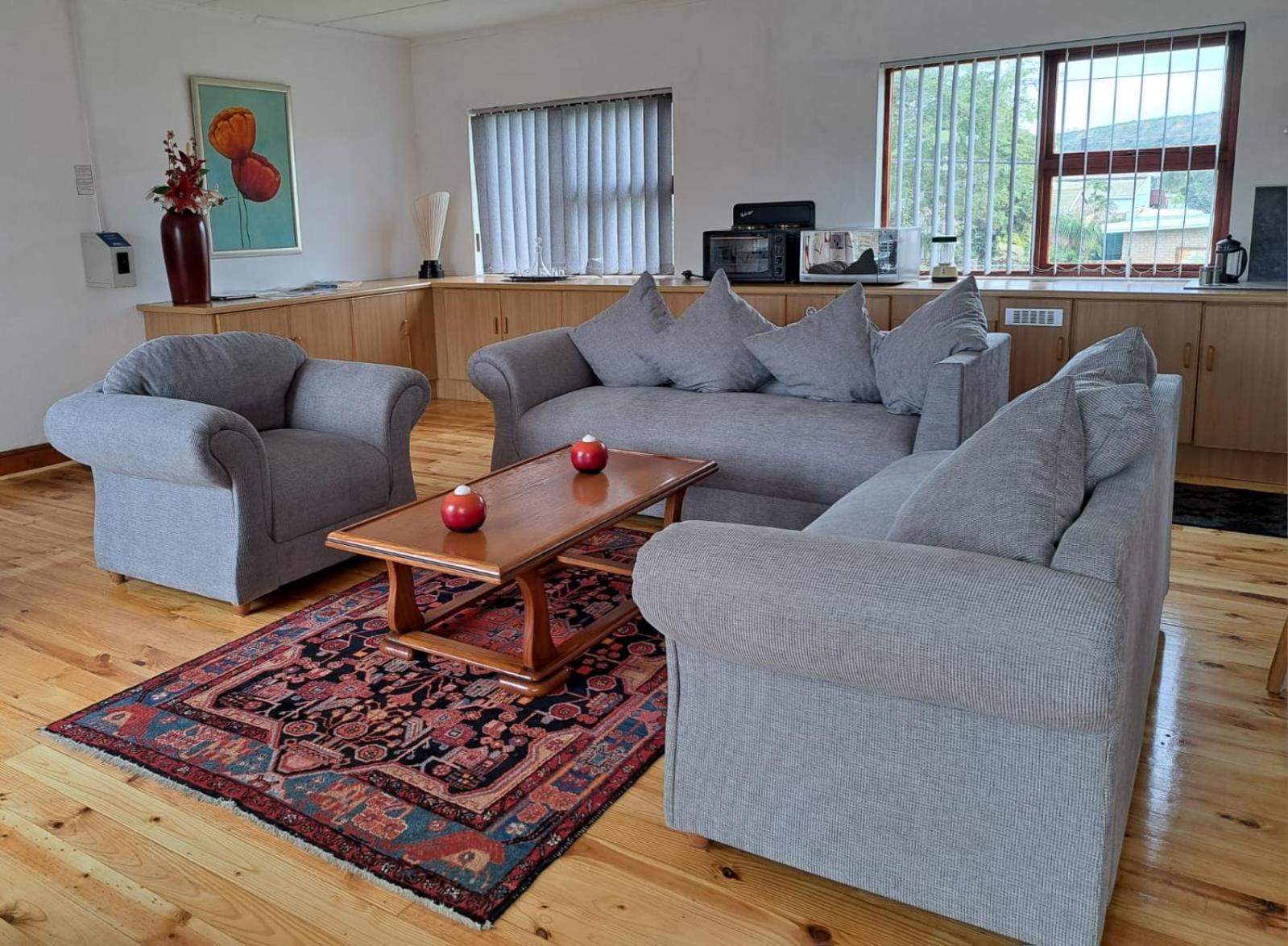 Sundays River Mouth Guesthouse