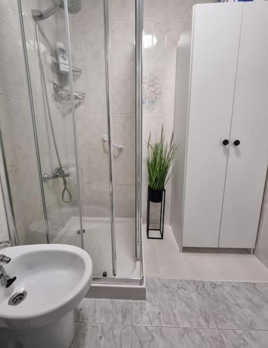 TorreSol Apartment