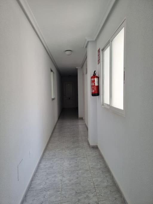 TorreSol Apartment