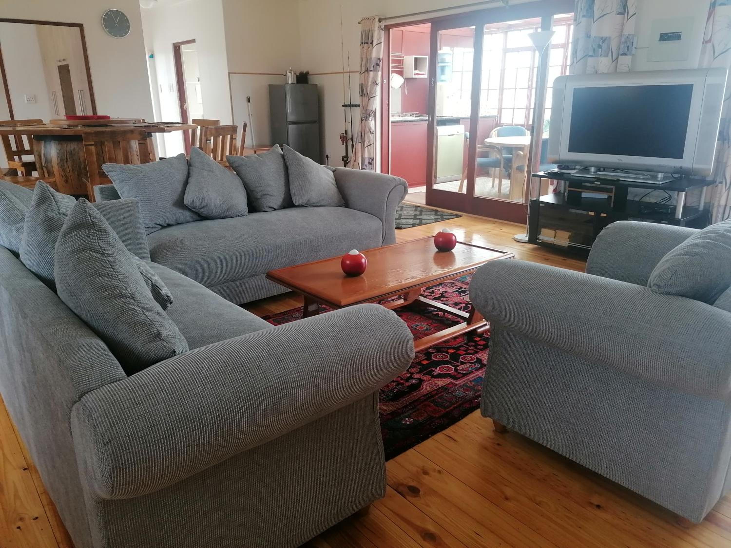 Sundays River Mouth Guesthouse