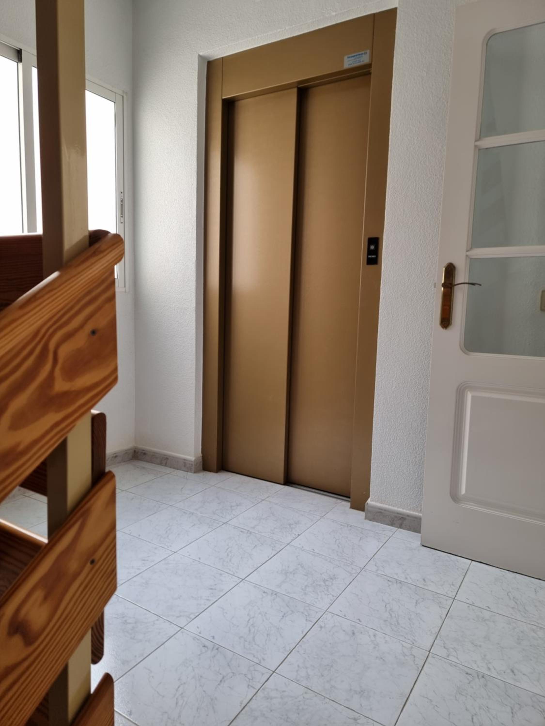 TorreSol Apartment