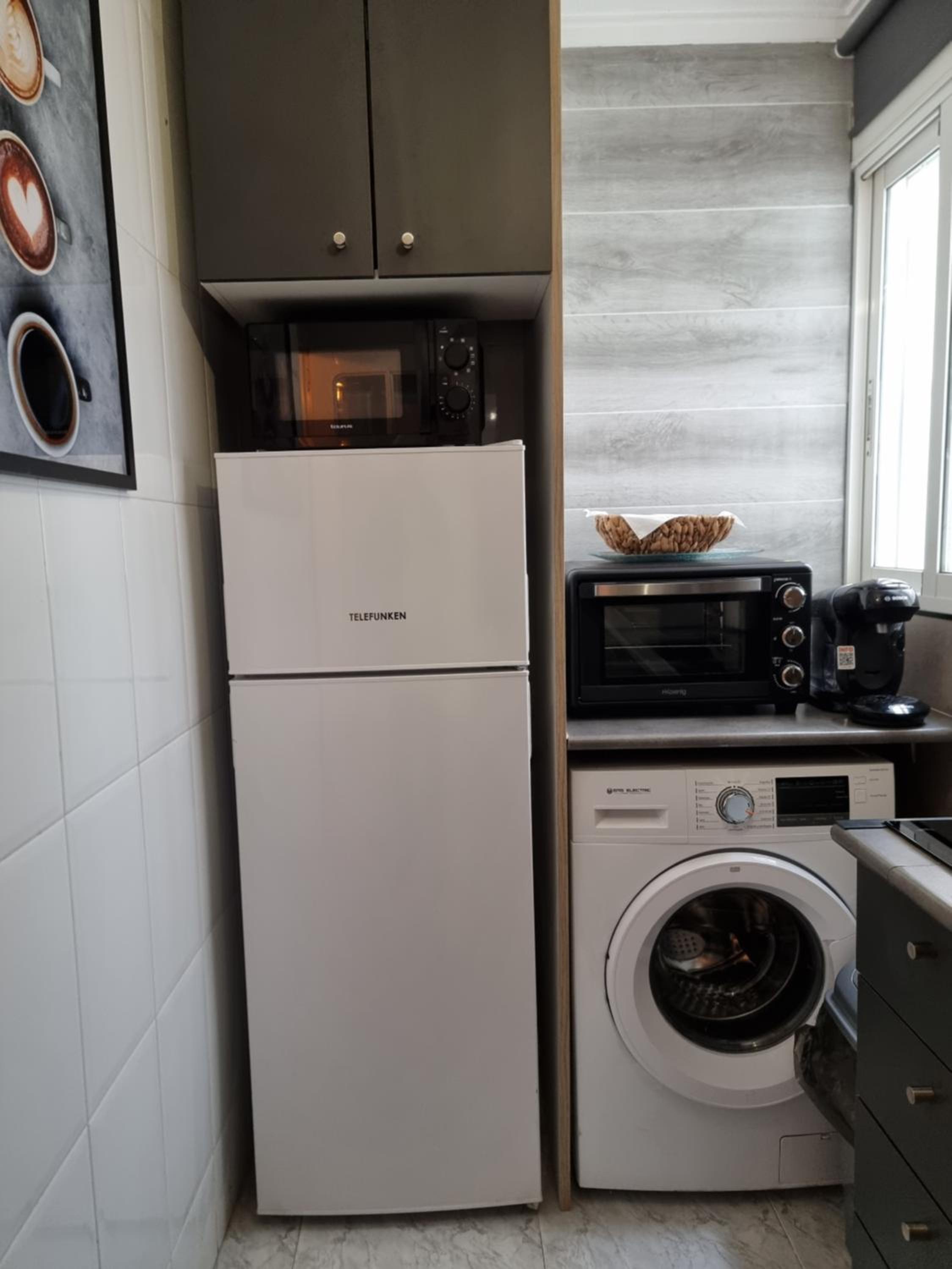 TorreSol Apartment