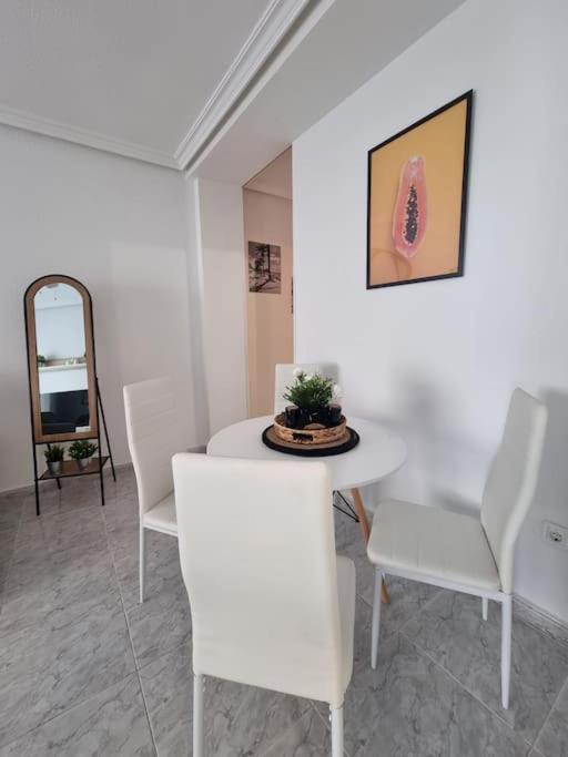 TorreSol Apartment