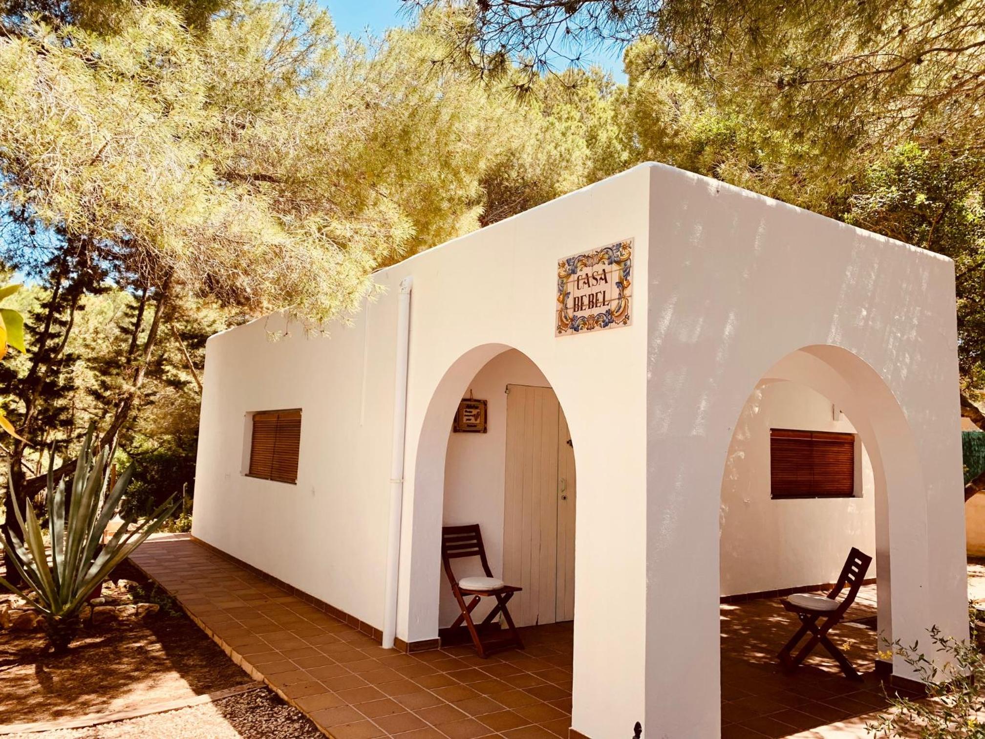 Hotel Casa Es Calo cerca del mar - Image 1