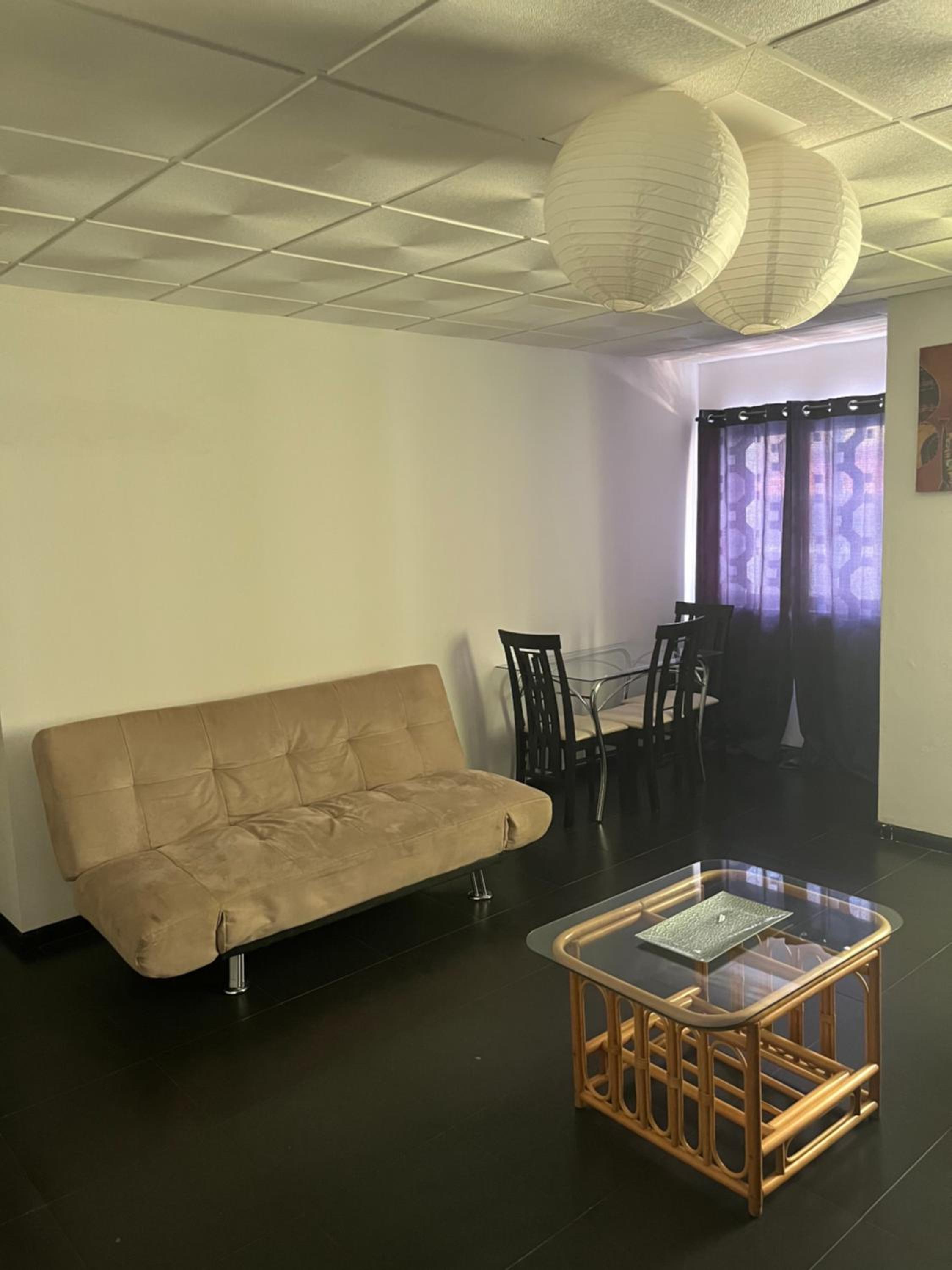 Apartamentos Santiago - Praia