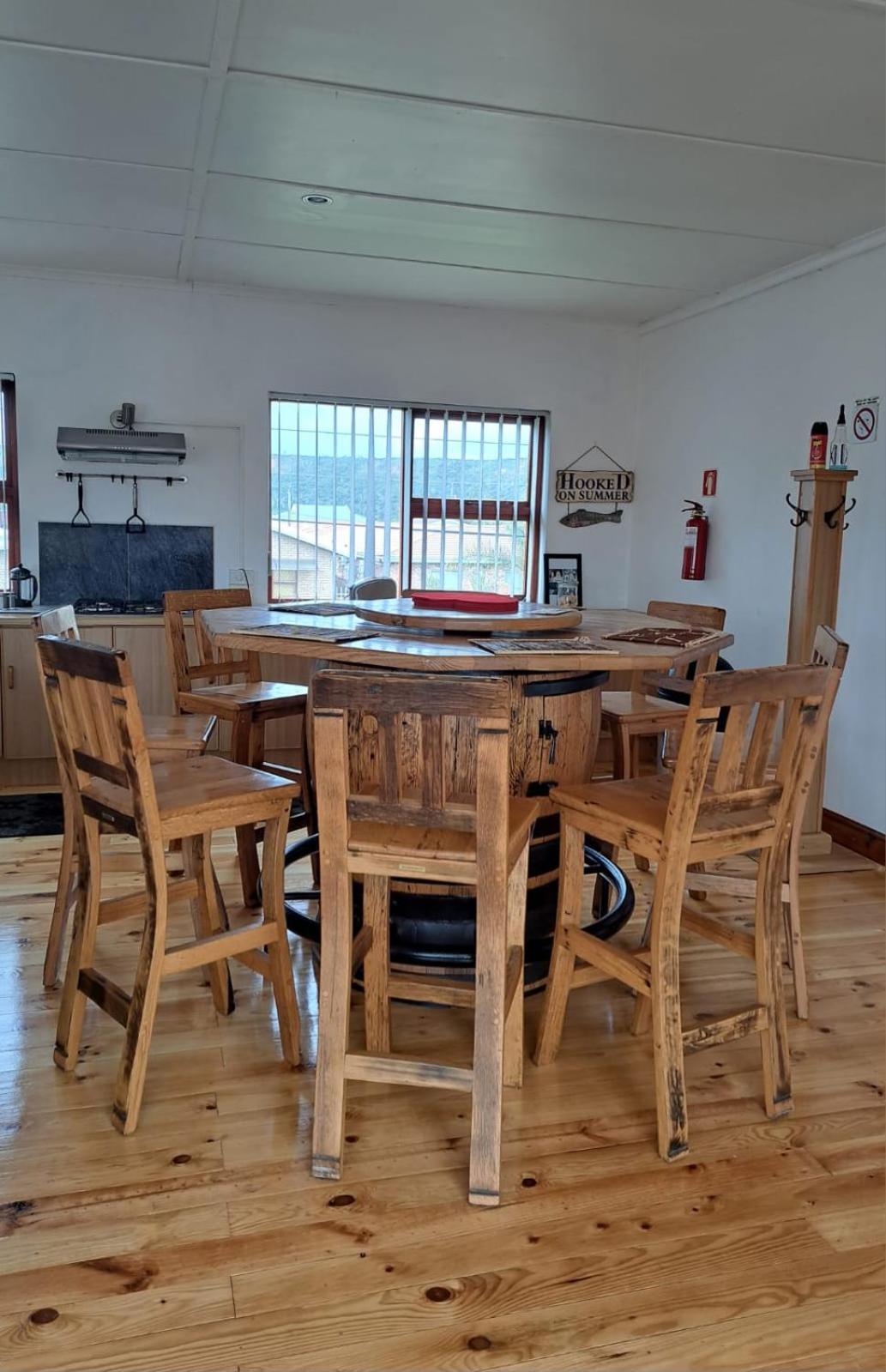 Sundays River Mouth Guesthouse