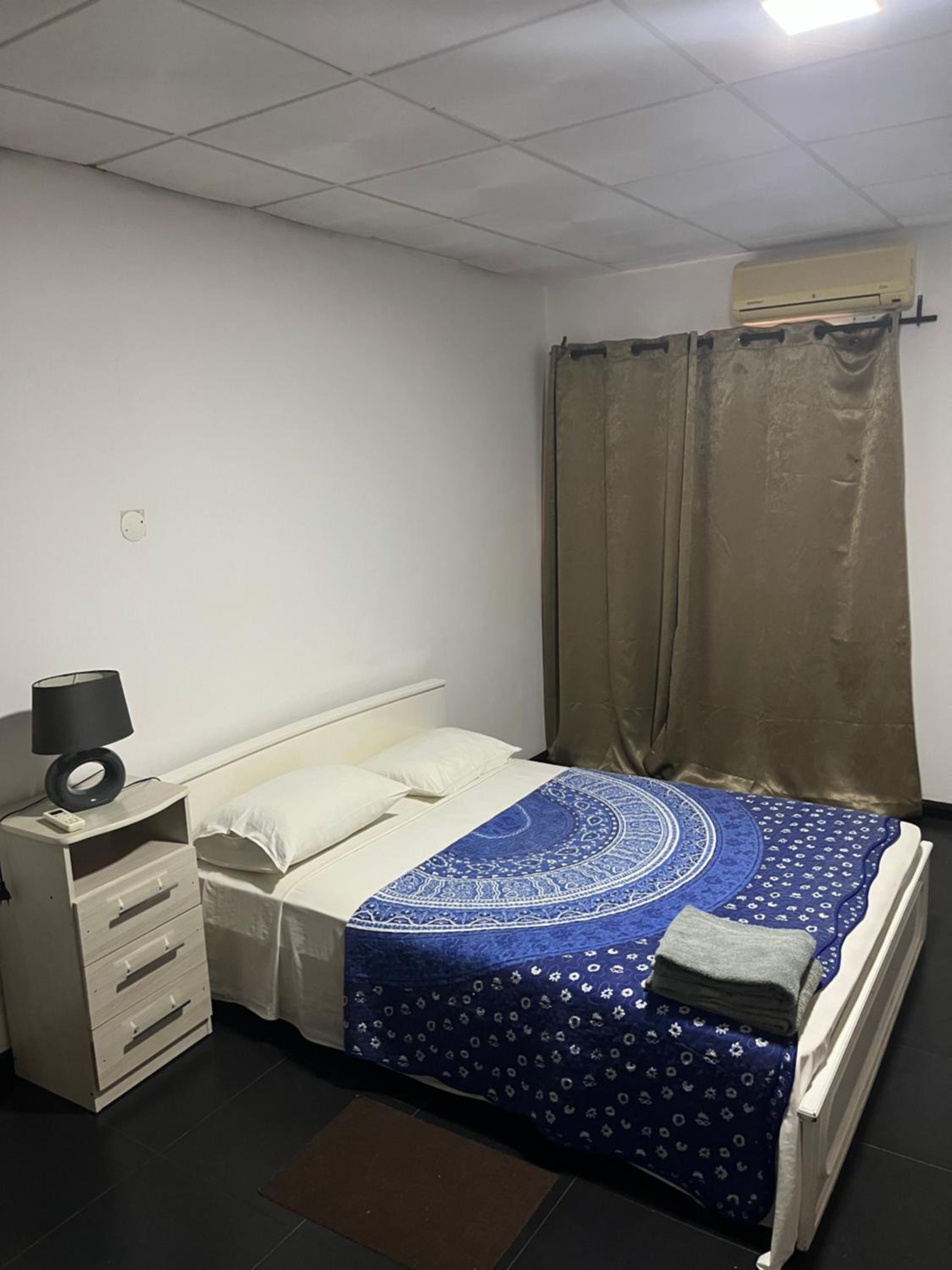 Apartamentos Santiago - Praia