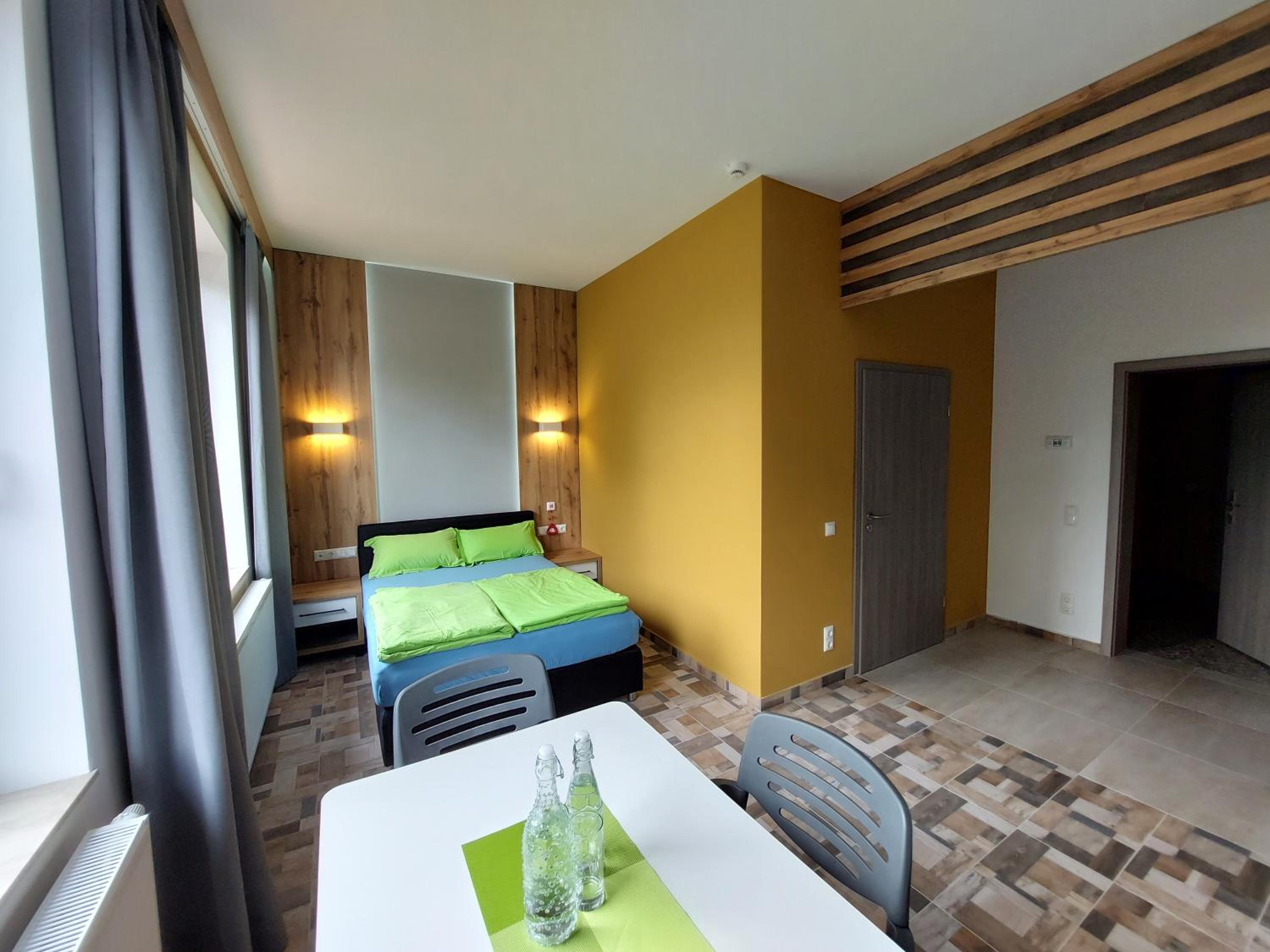 Wesendorf Residenz Premium Lounge