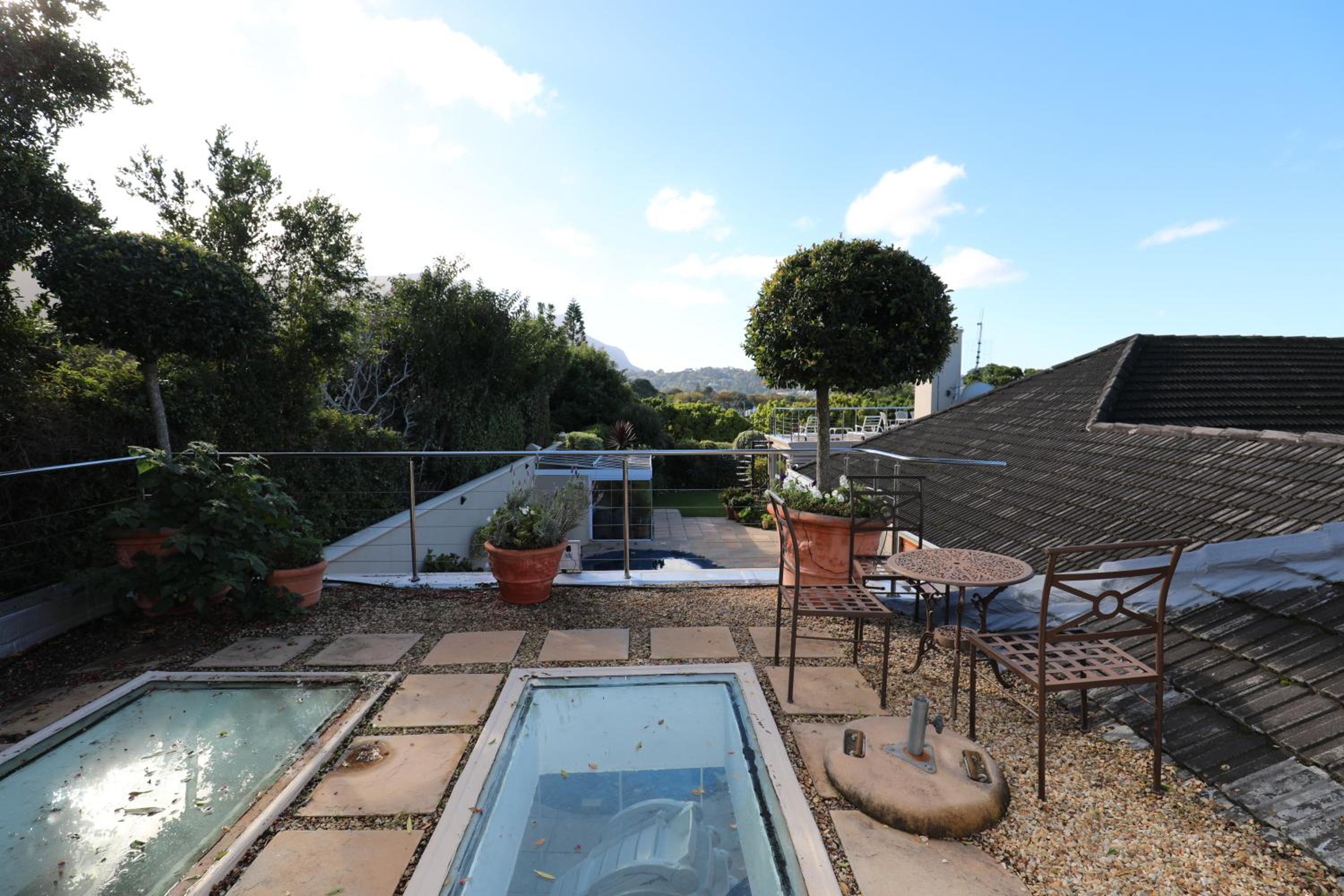 roof