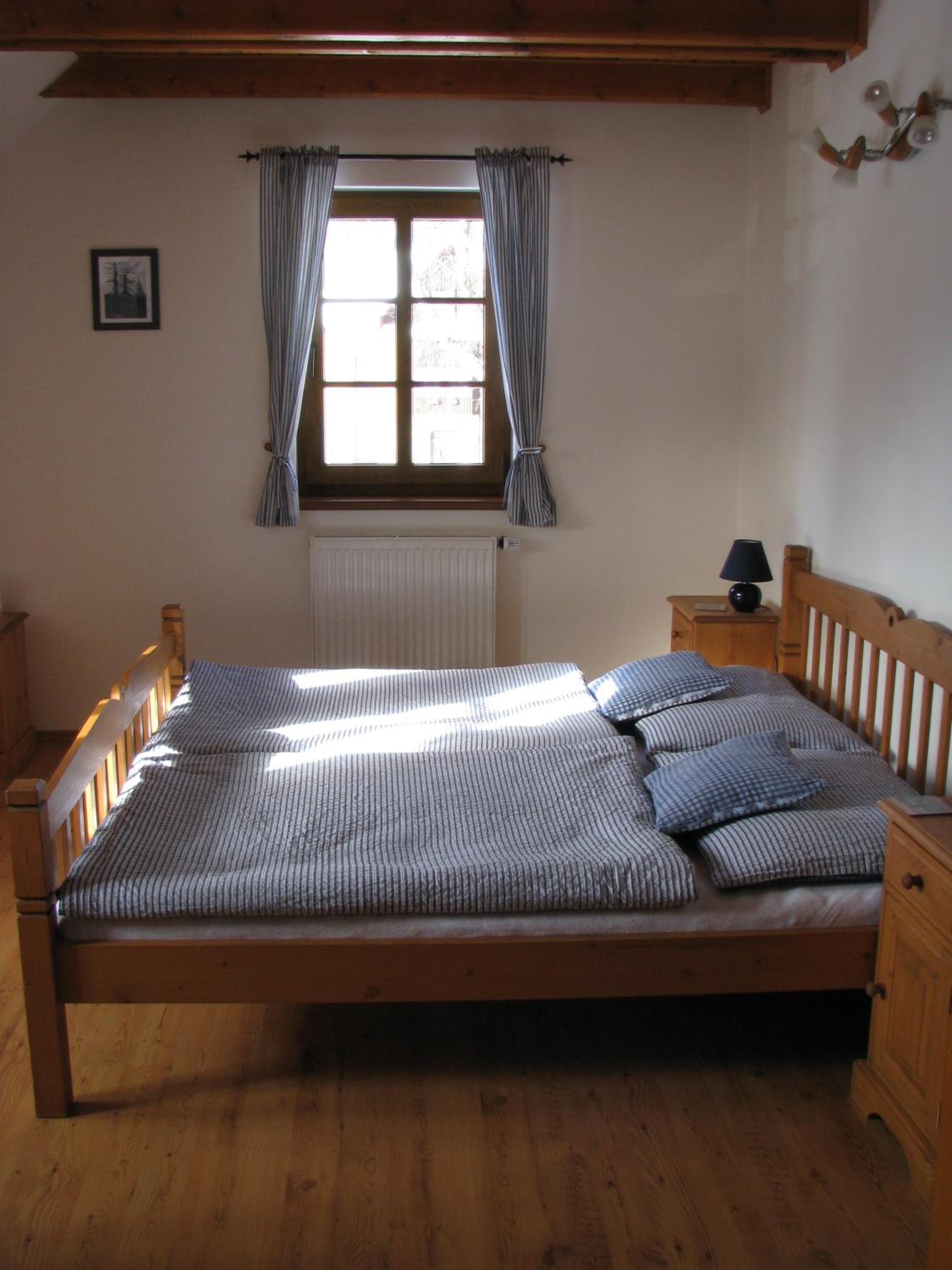 Pension Polubný 922