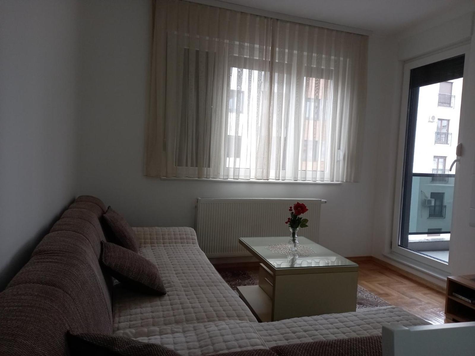 Apartman Ana