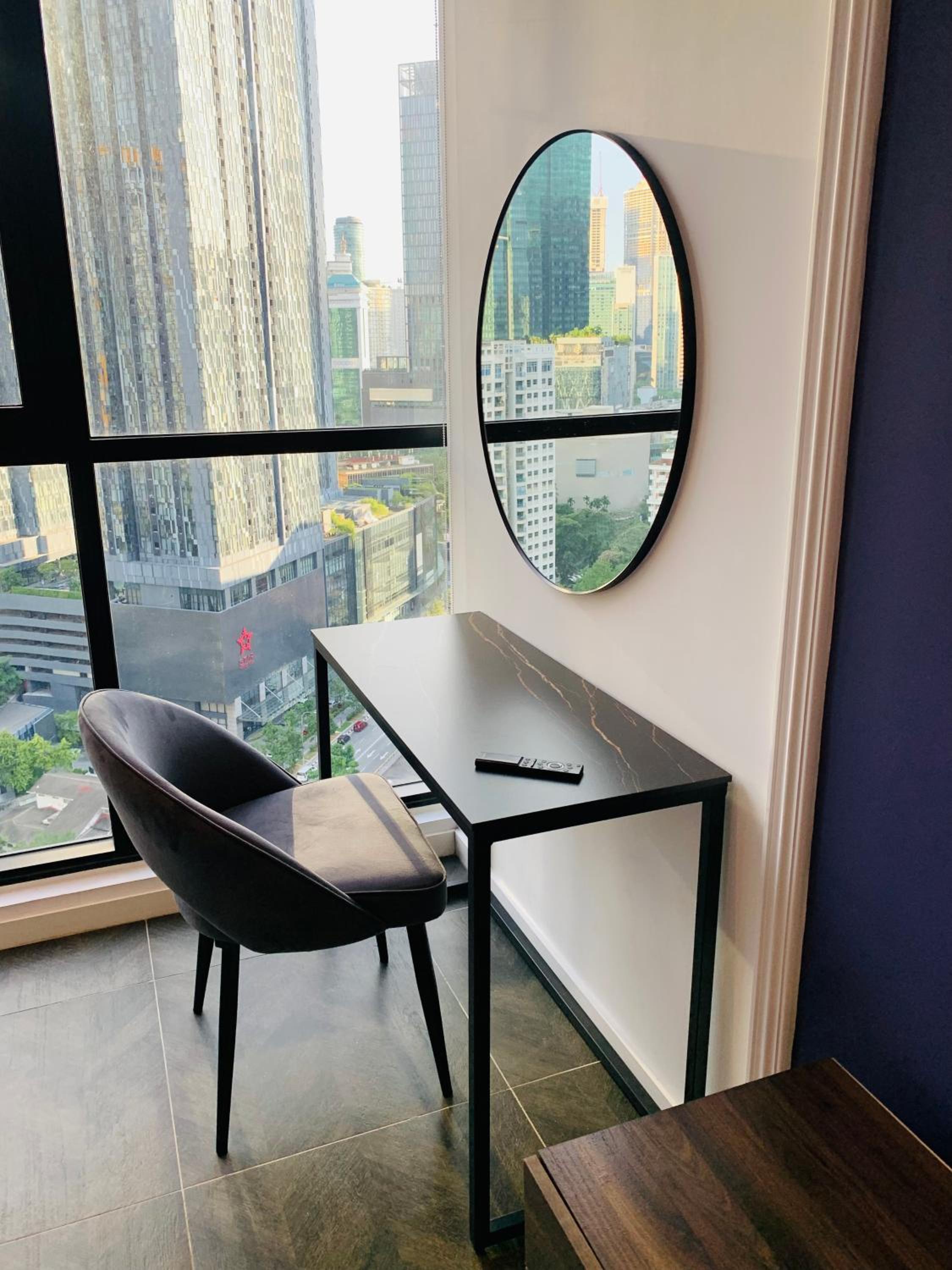Scarletz Suites KLCC by GC Luxury Suites