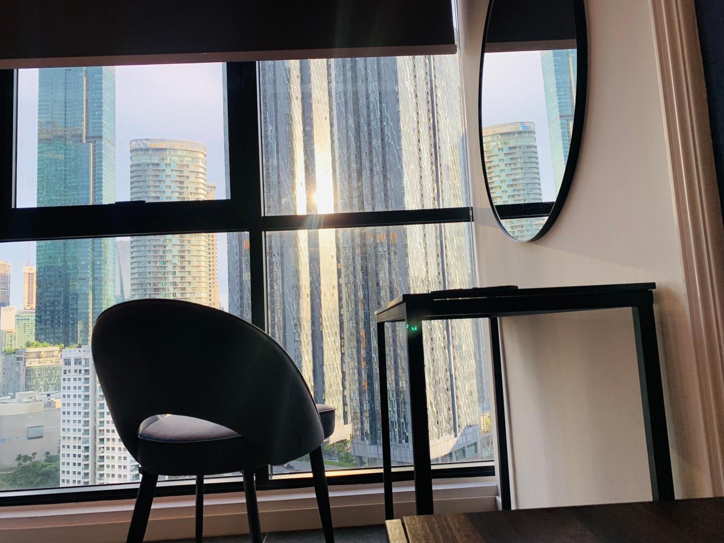 Scarletz Suites KLCC by GC Luxury Suites
