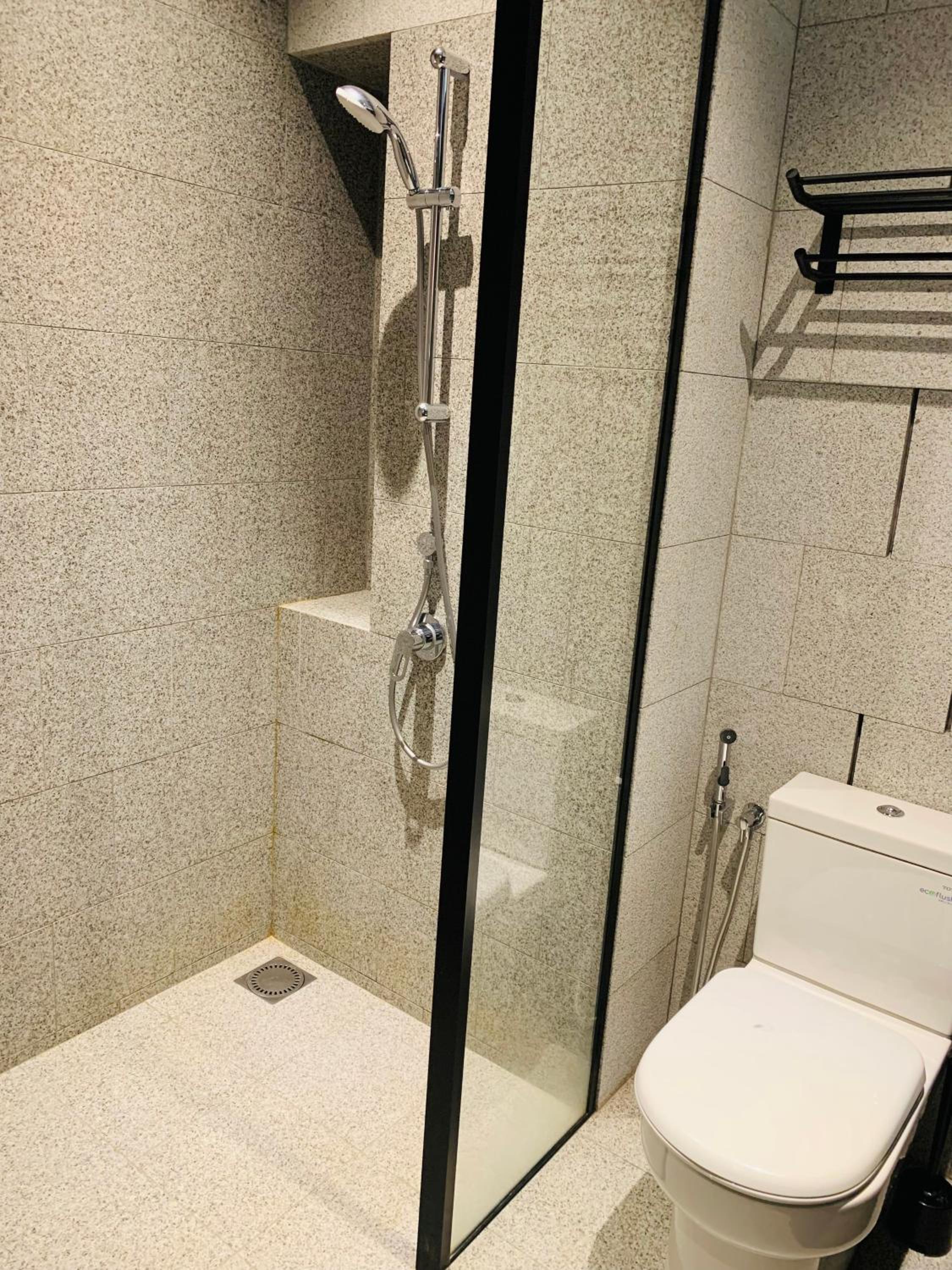 Scarletz Suites KLCC by GC Luxury Suites