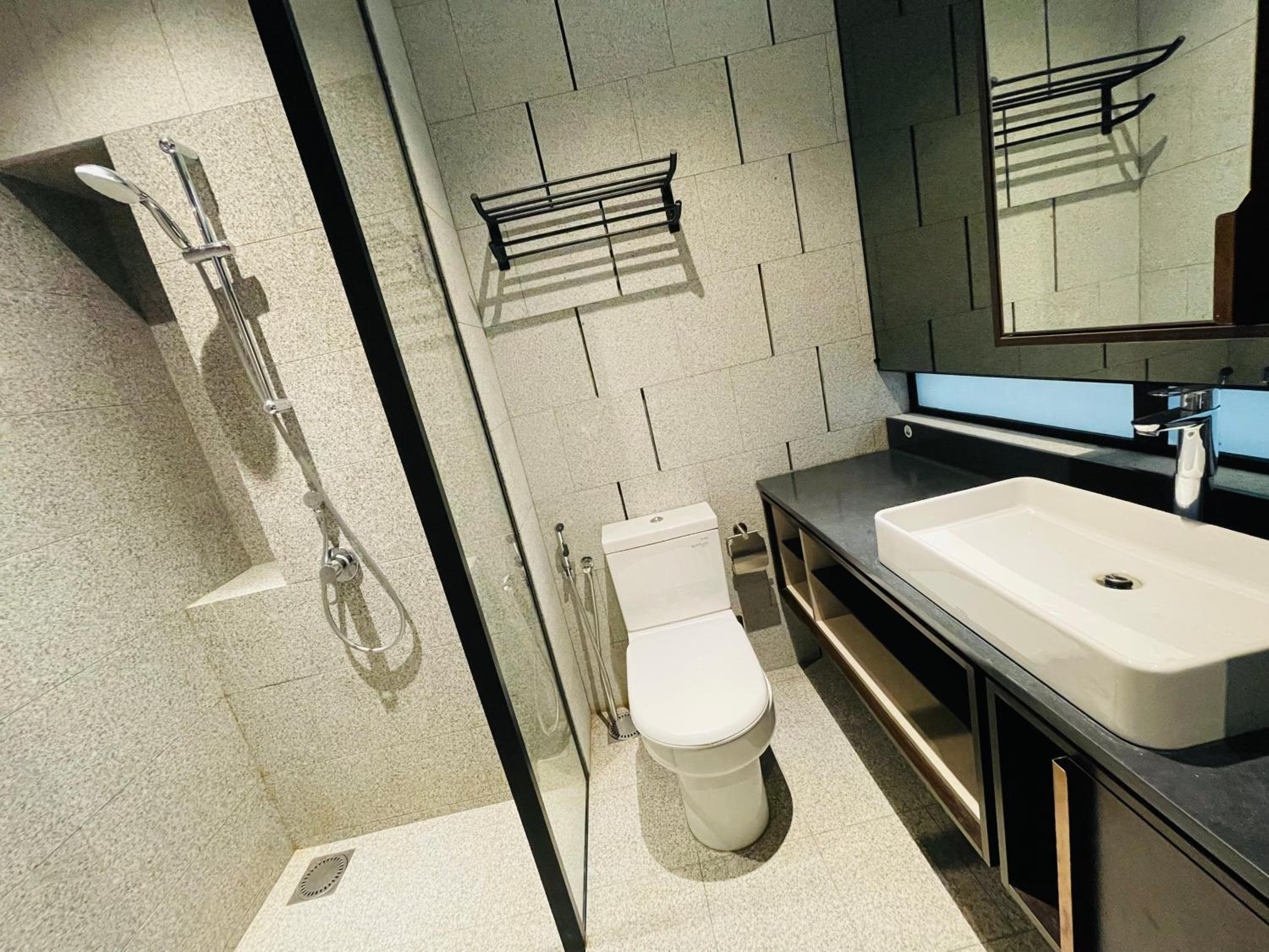 Scarletz Suites KLCC by GC Luxury Suites