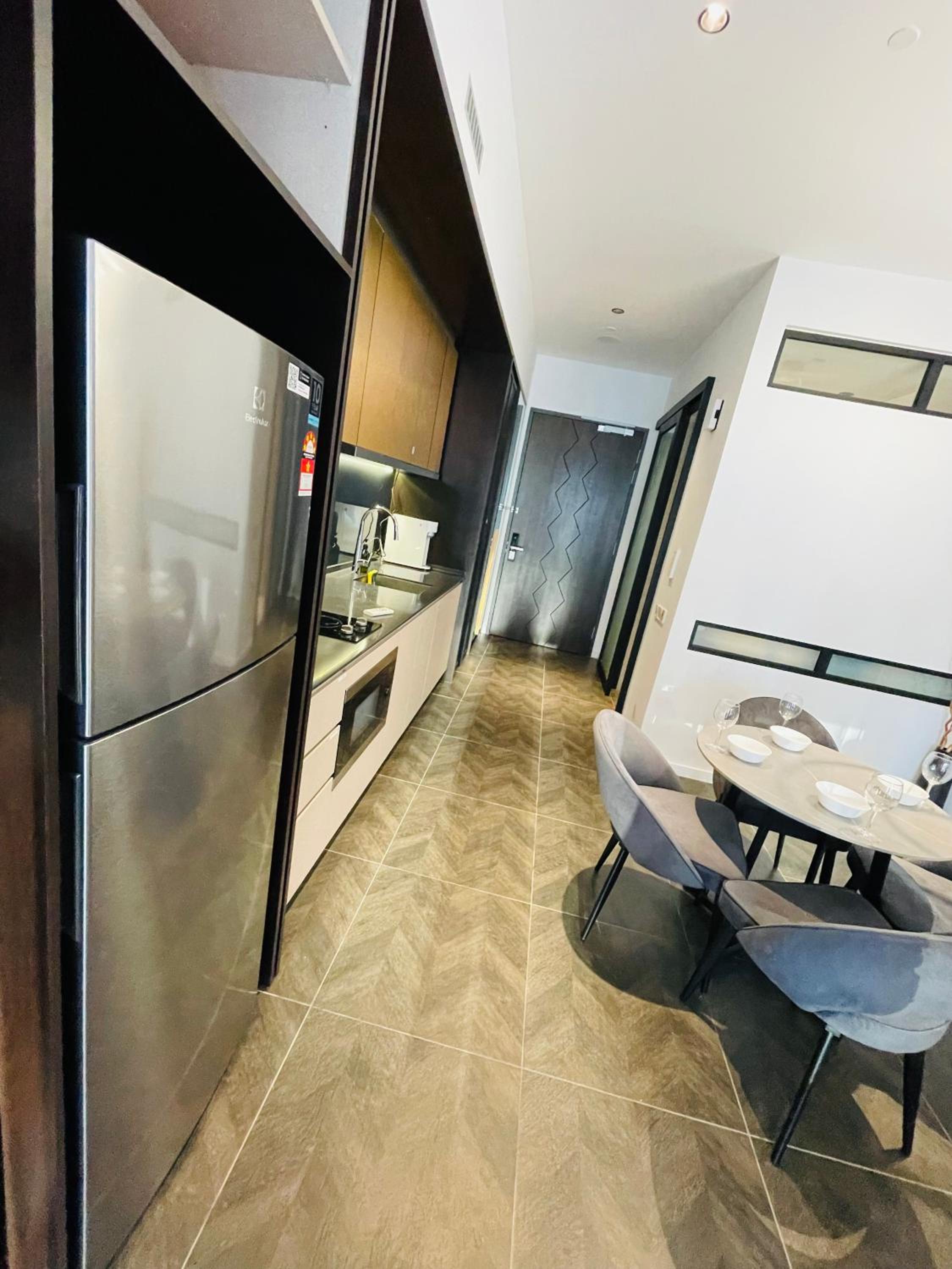 Scarletz Suites KLCC by GC Luxury Suites
