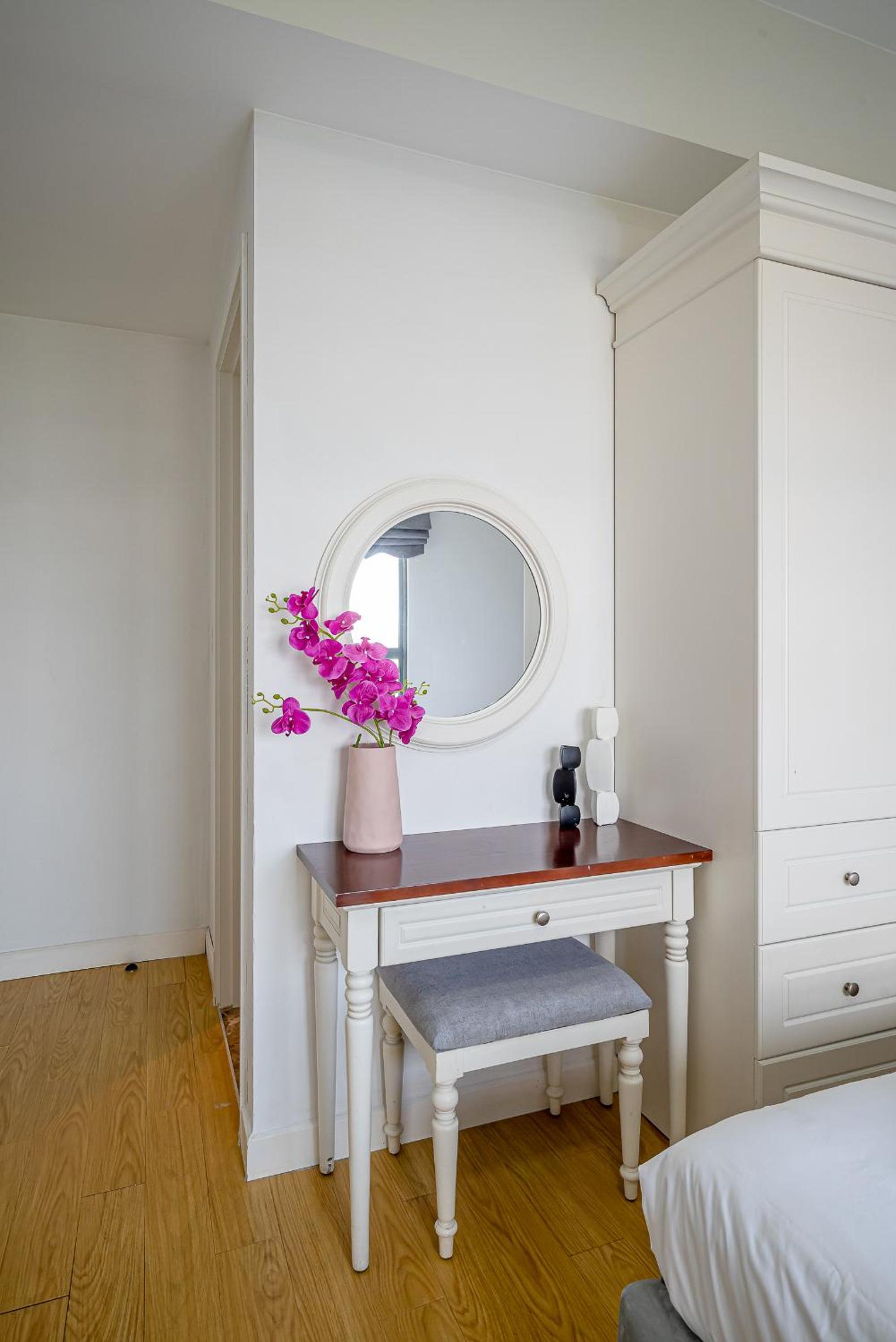 Masteri Thao Dien Apartment - Managed by M