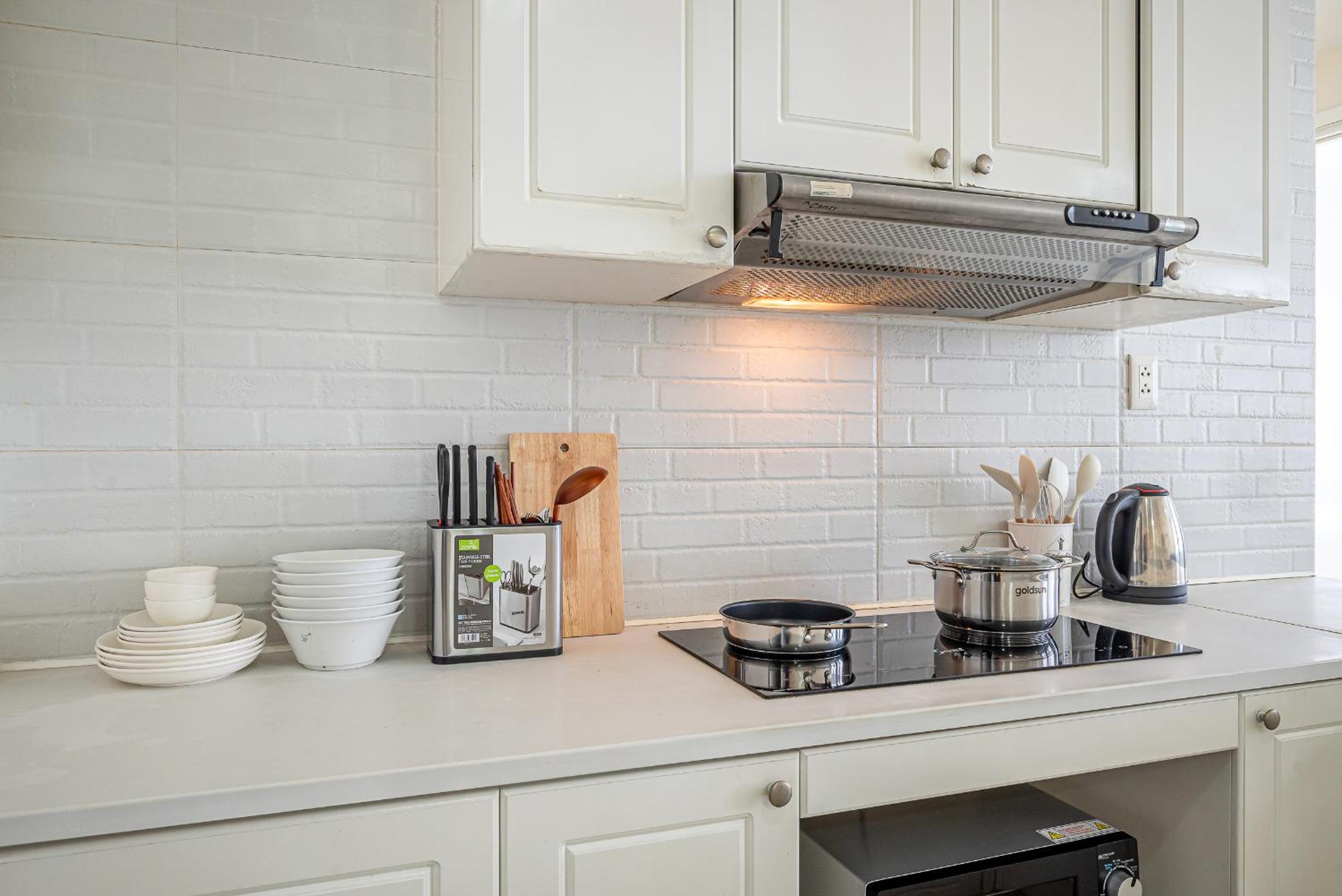 Masteri Thao Dien Apartment - Managed by M