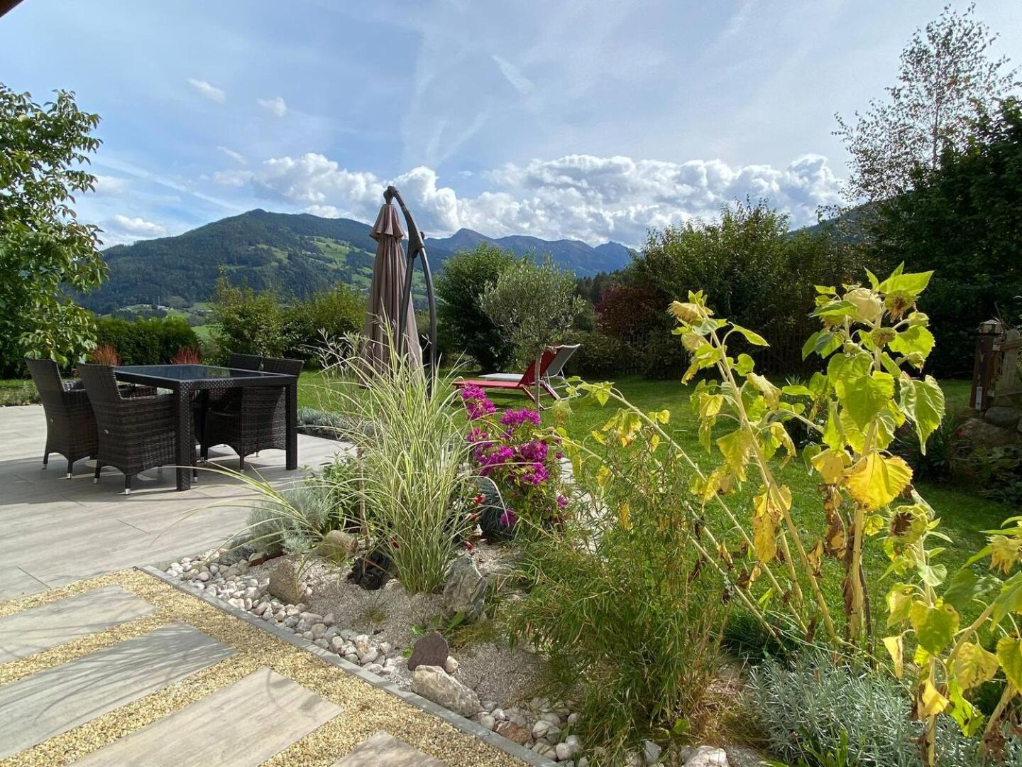 Ennstal Classic Landhaus Oase