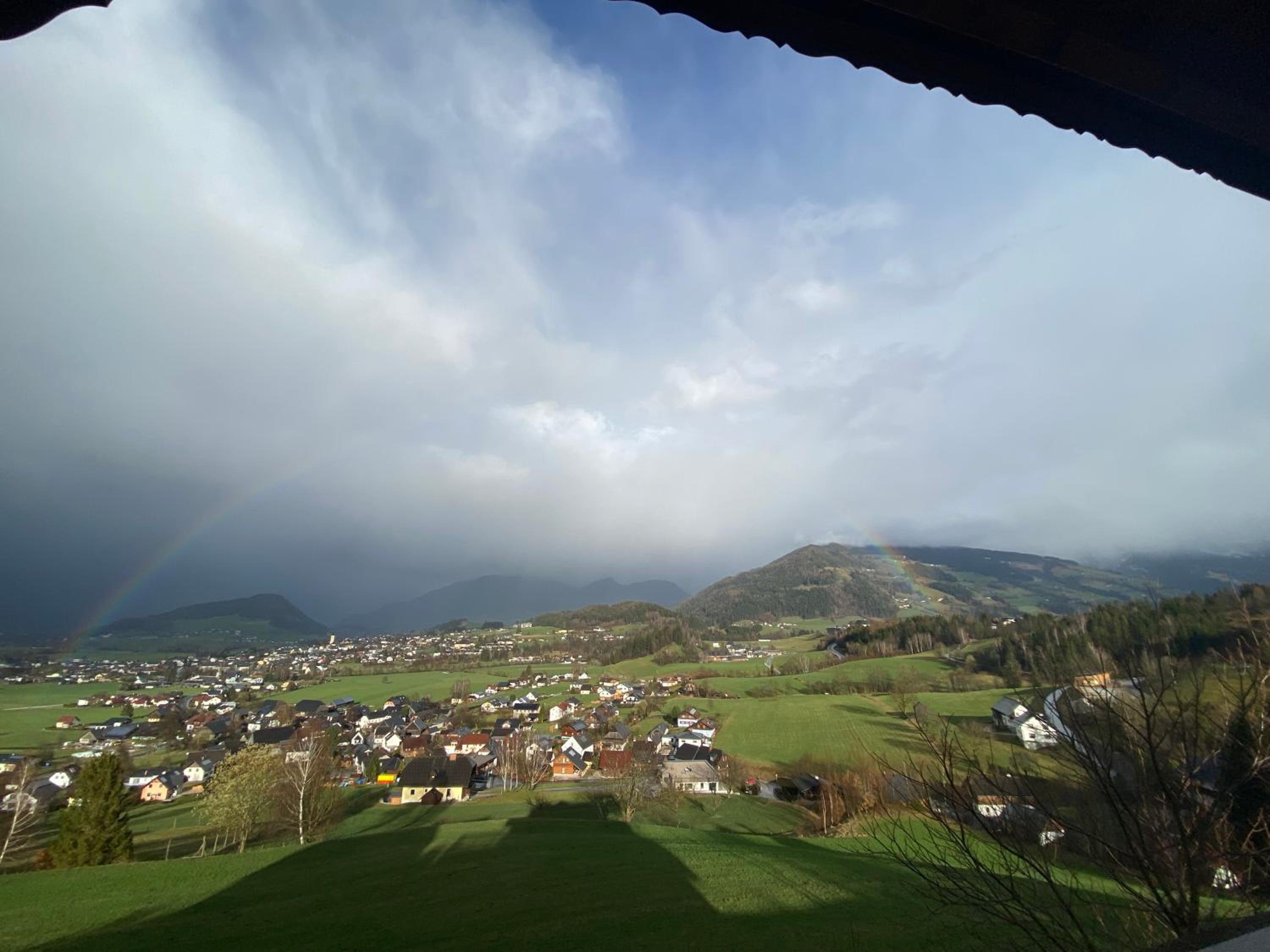 Ennstal Classic Landhaus Oase