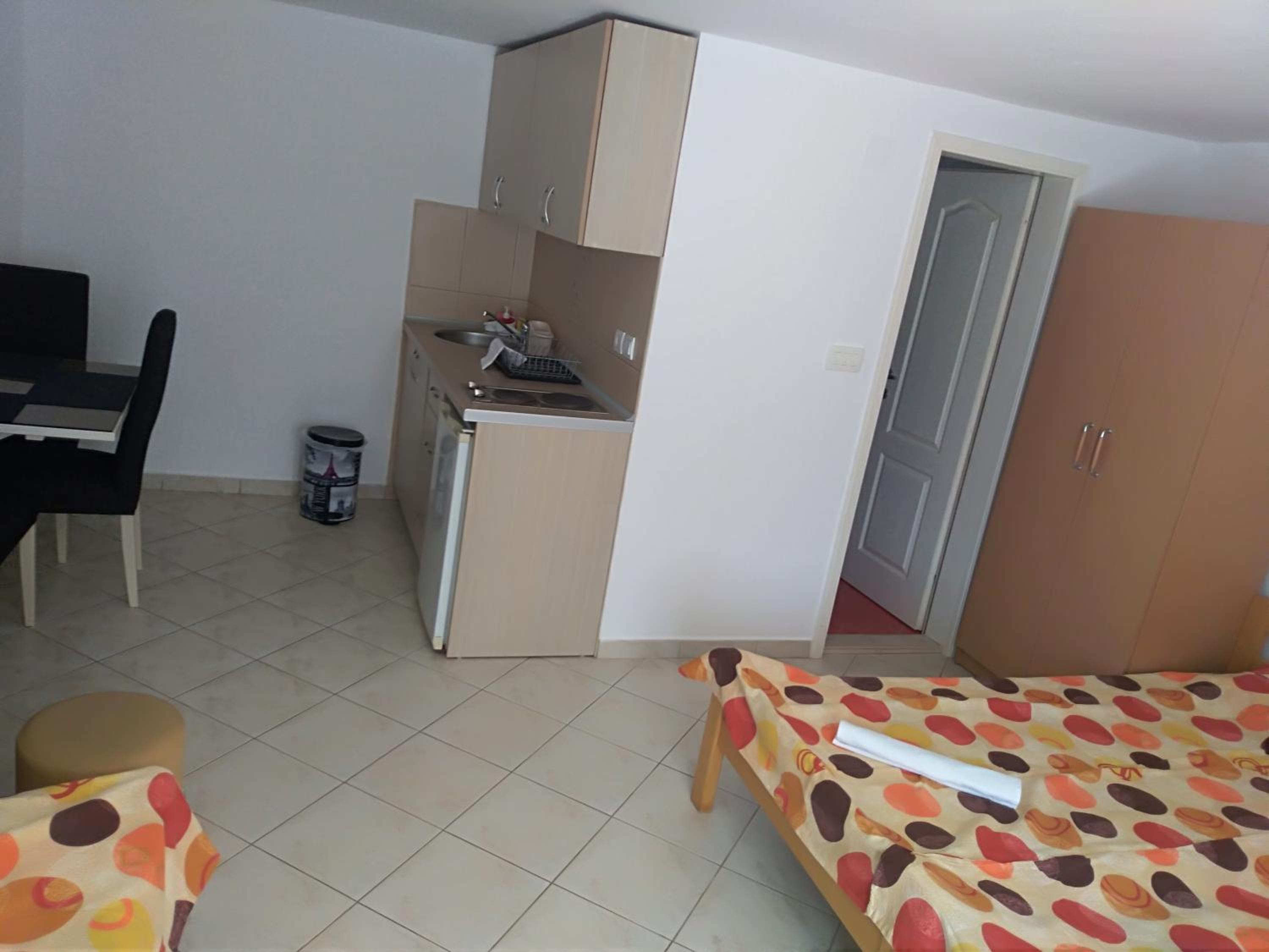 Apartmani Nađa