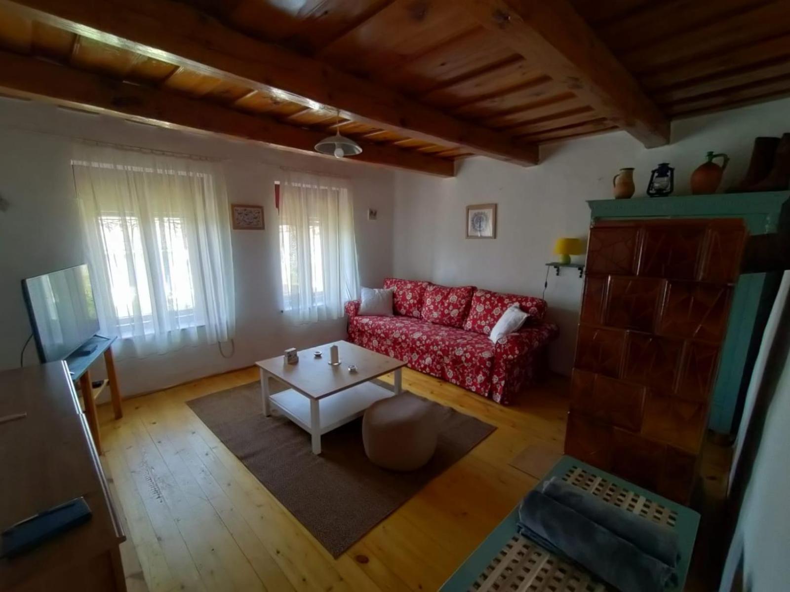 Zsuzsanna Ház view 5