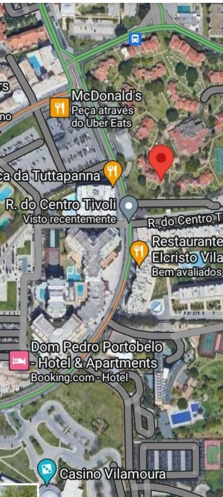 Vilamoura Alecrim