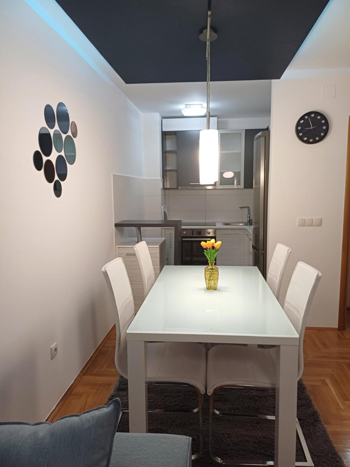 Apartman 