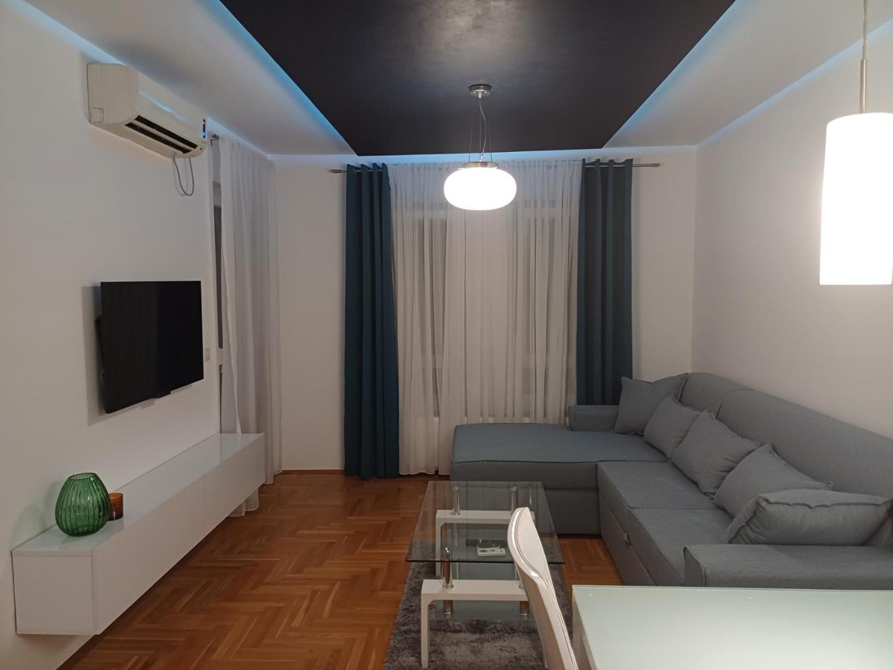 Apartman 