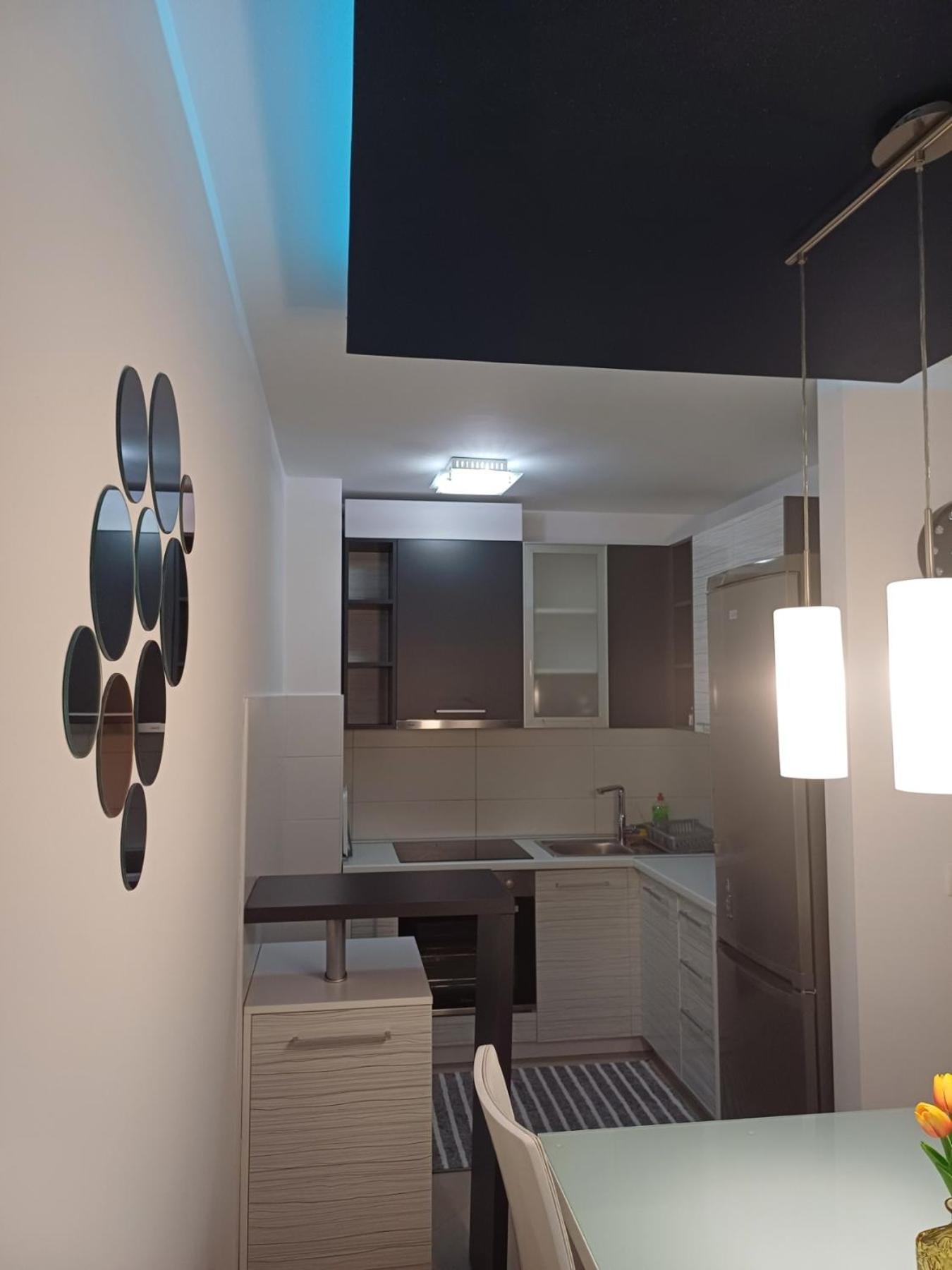 Apartman 