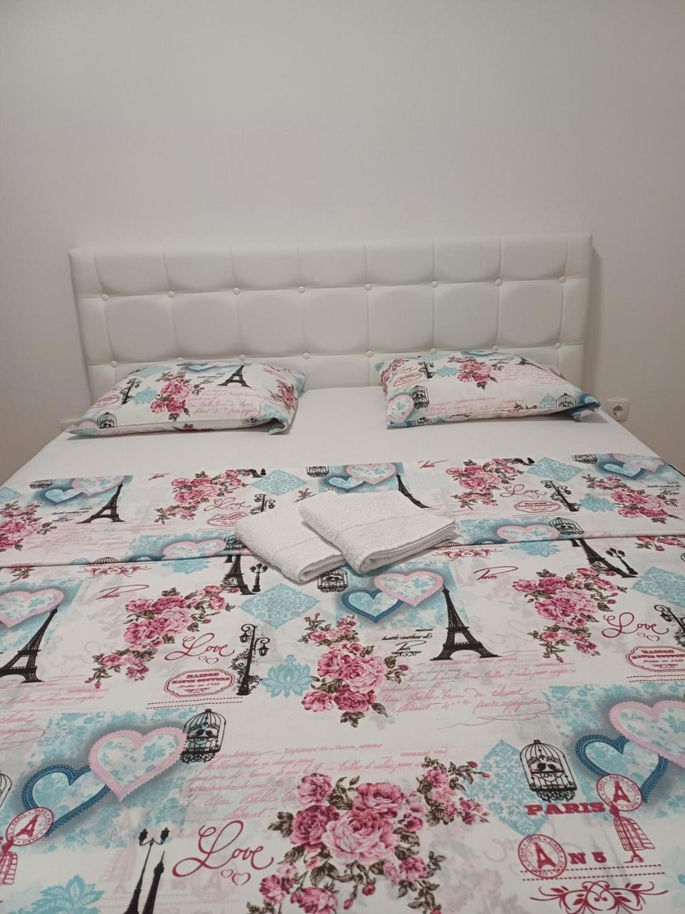 Apartman 