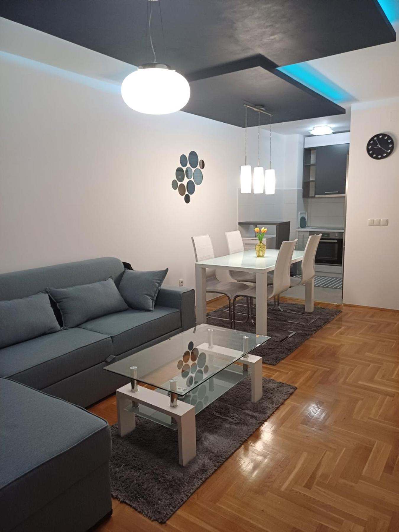 Apartman 