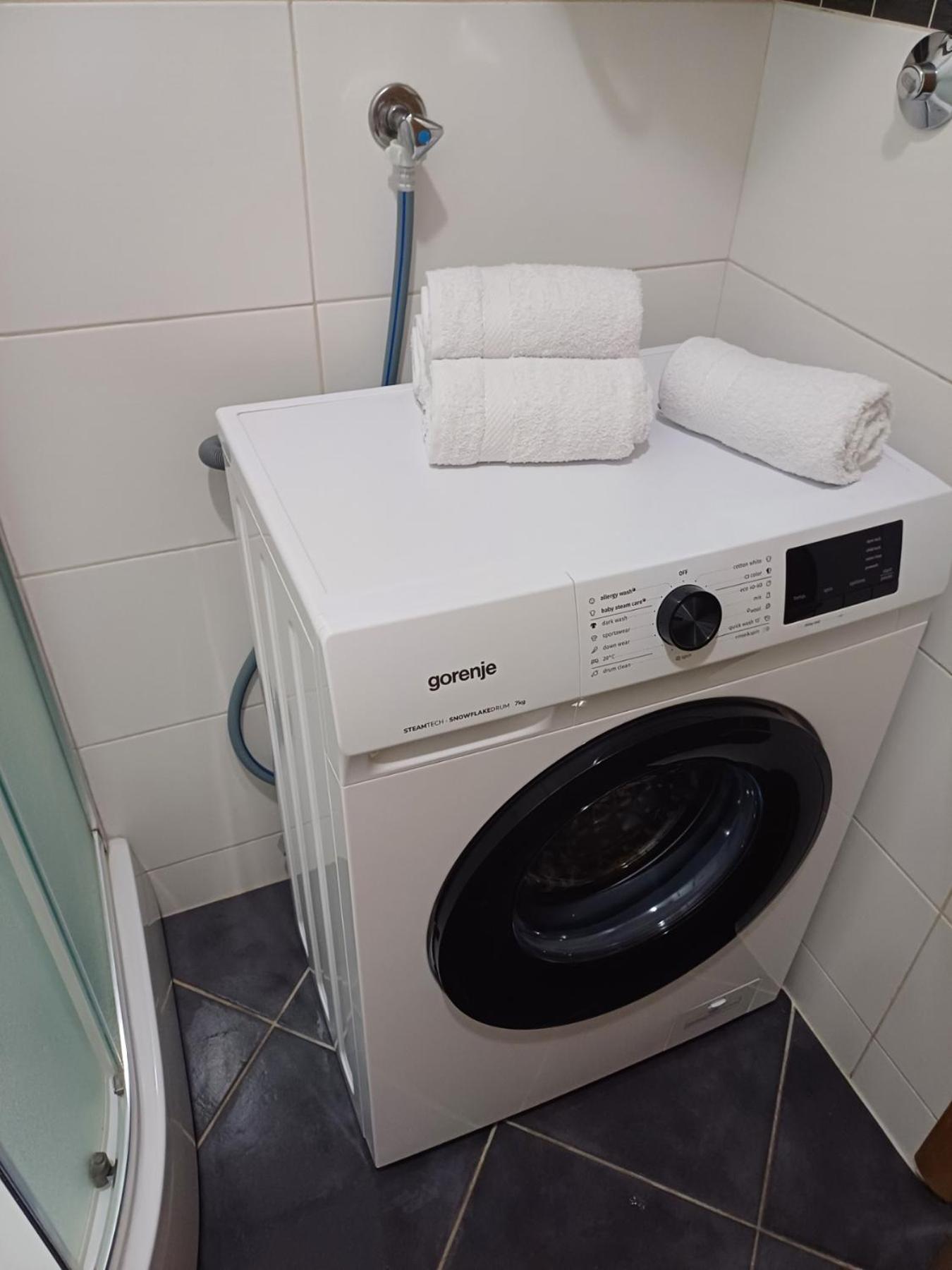 Apartman 