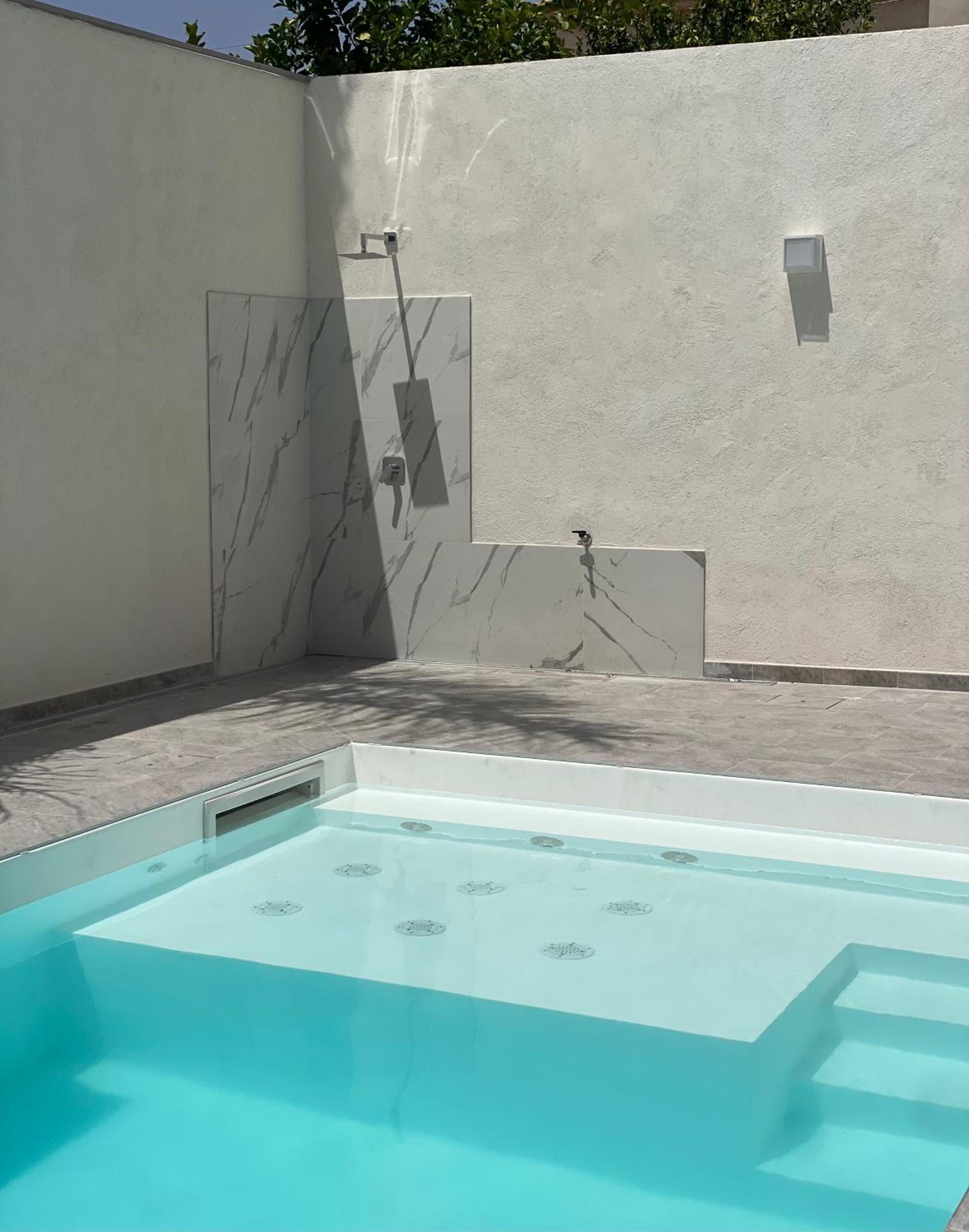 Scirocco Holiday House DIAMANTE