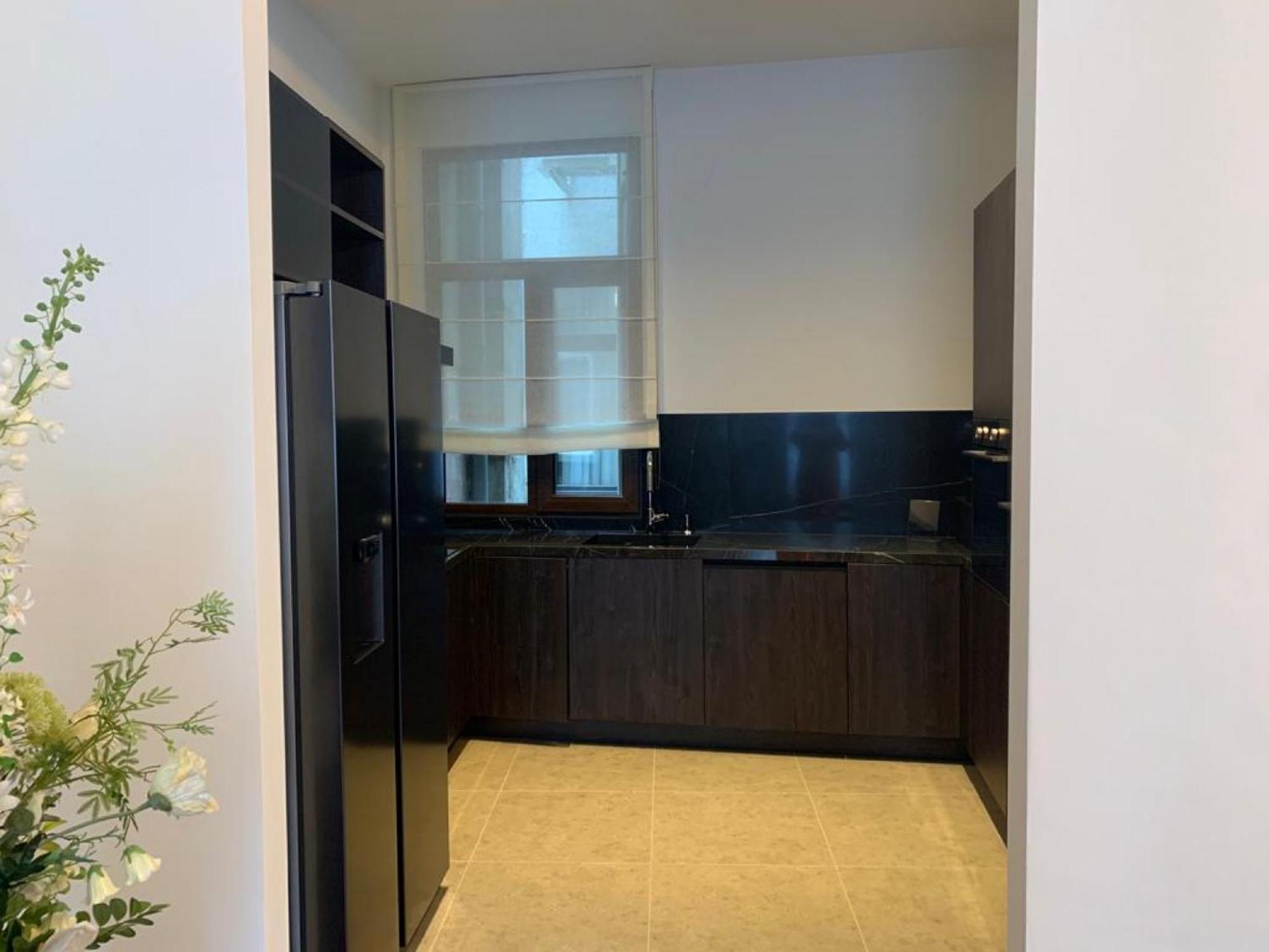 Botanique Suites AirBnB, Antwerp