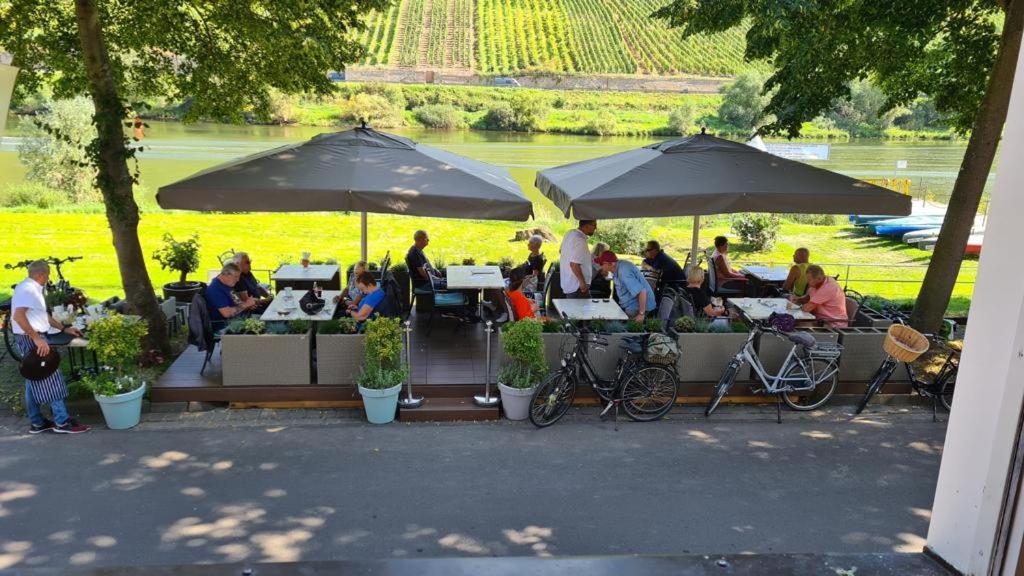 Casa Barzen - Stilvoll Urlauben an der Mosel view 2