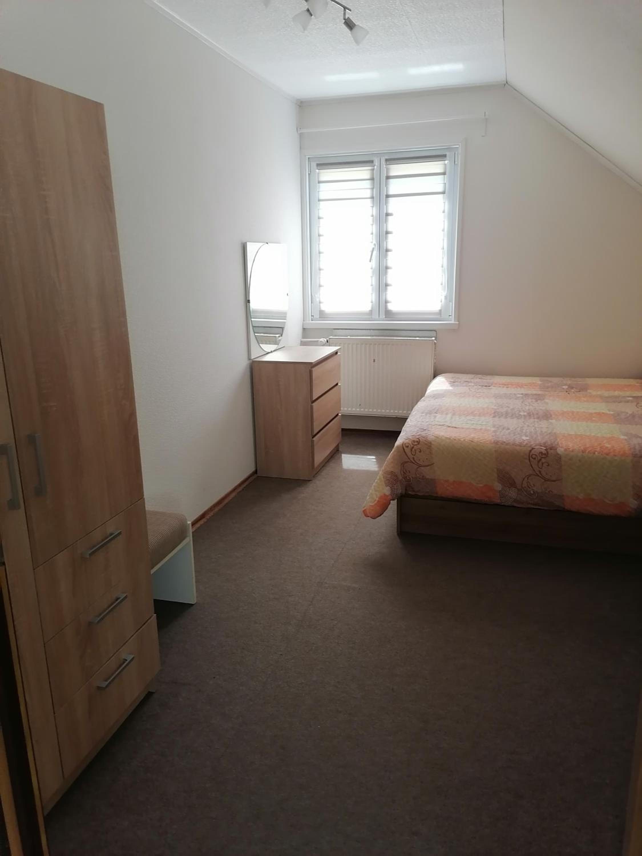 ubytování v apartmánu