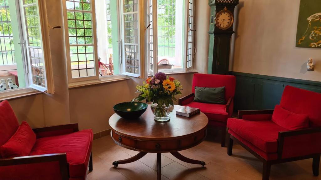 Casa Barzen - Stilvoll Urlauben an der Mosel view 4