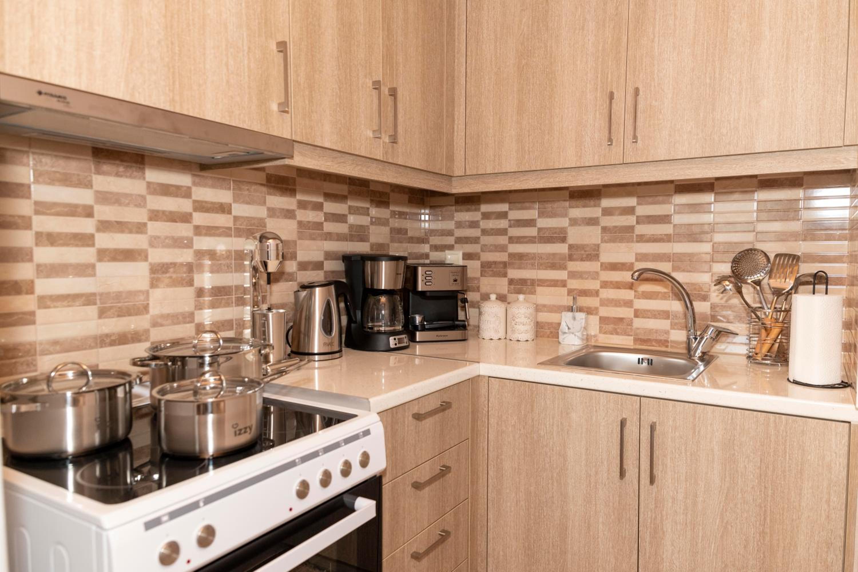 Emmanouela Apartment