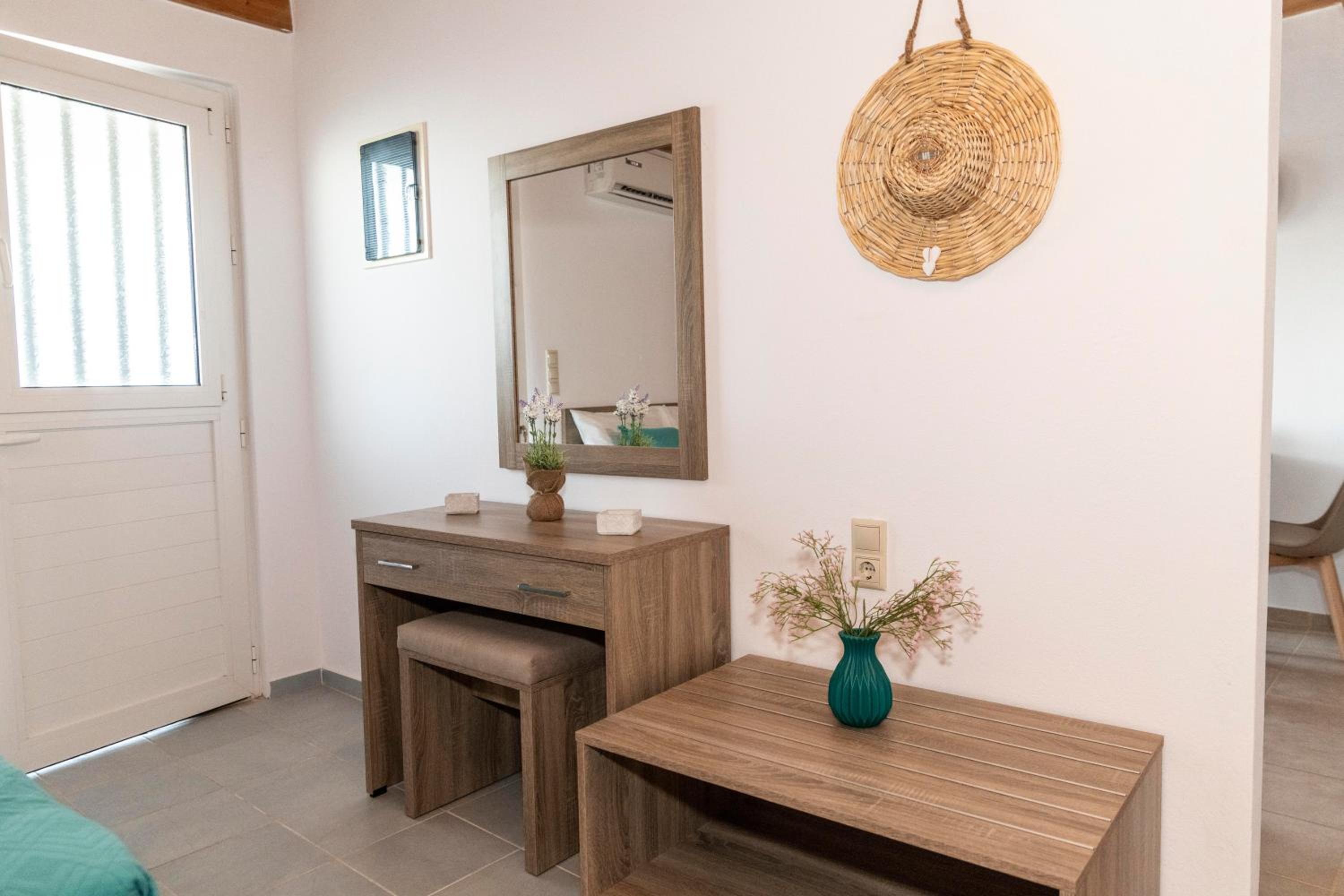 Emmanouela Apartment