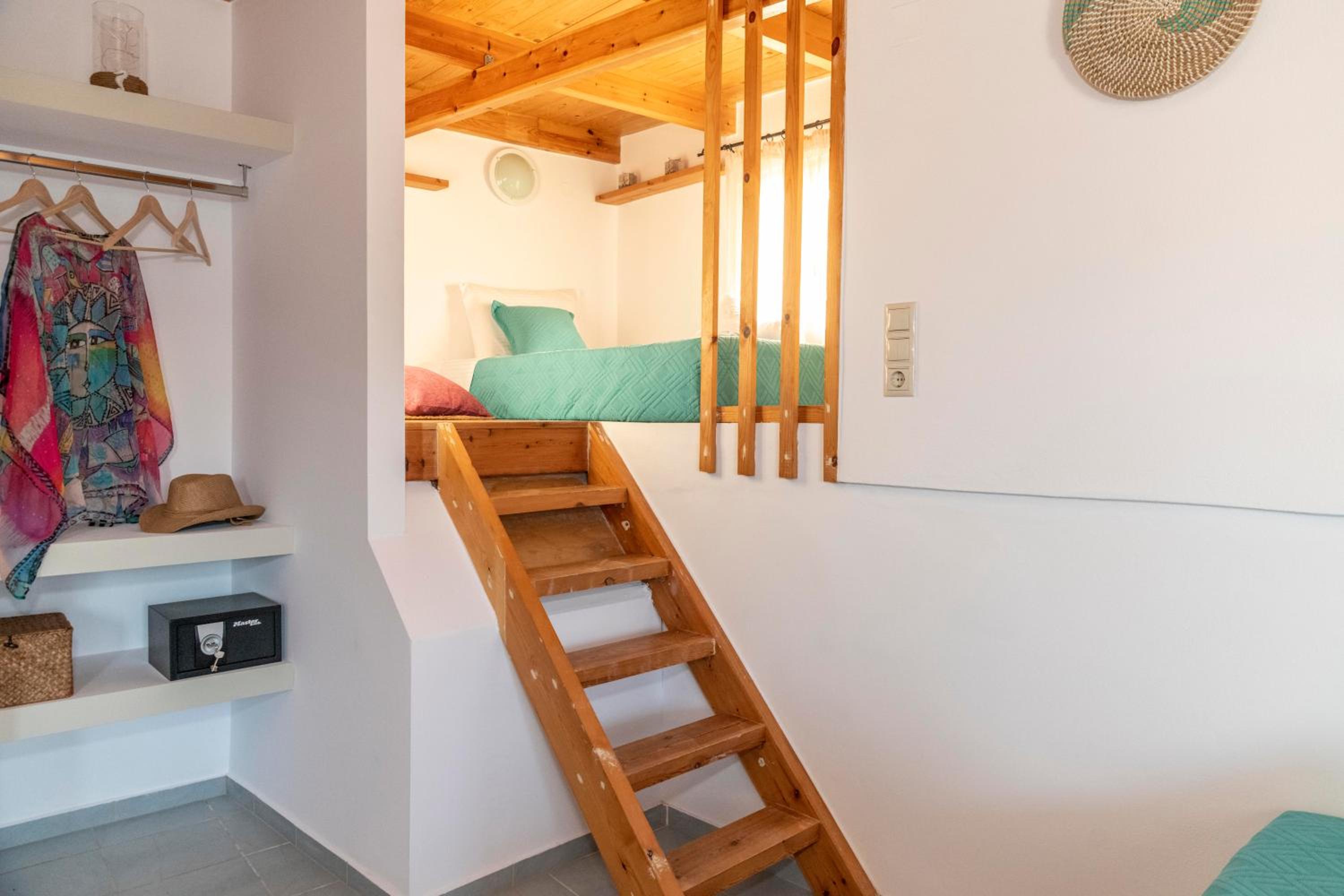 Emmanouela Apartment