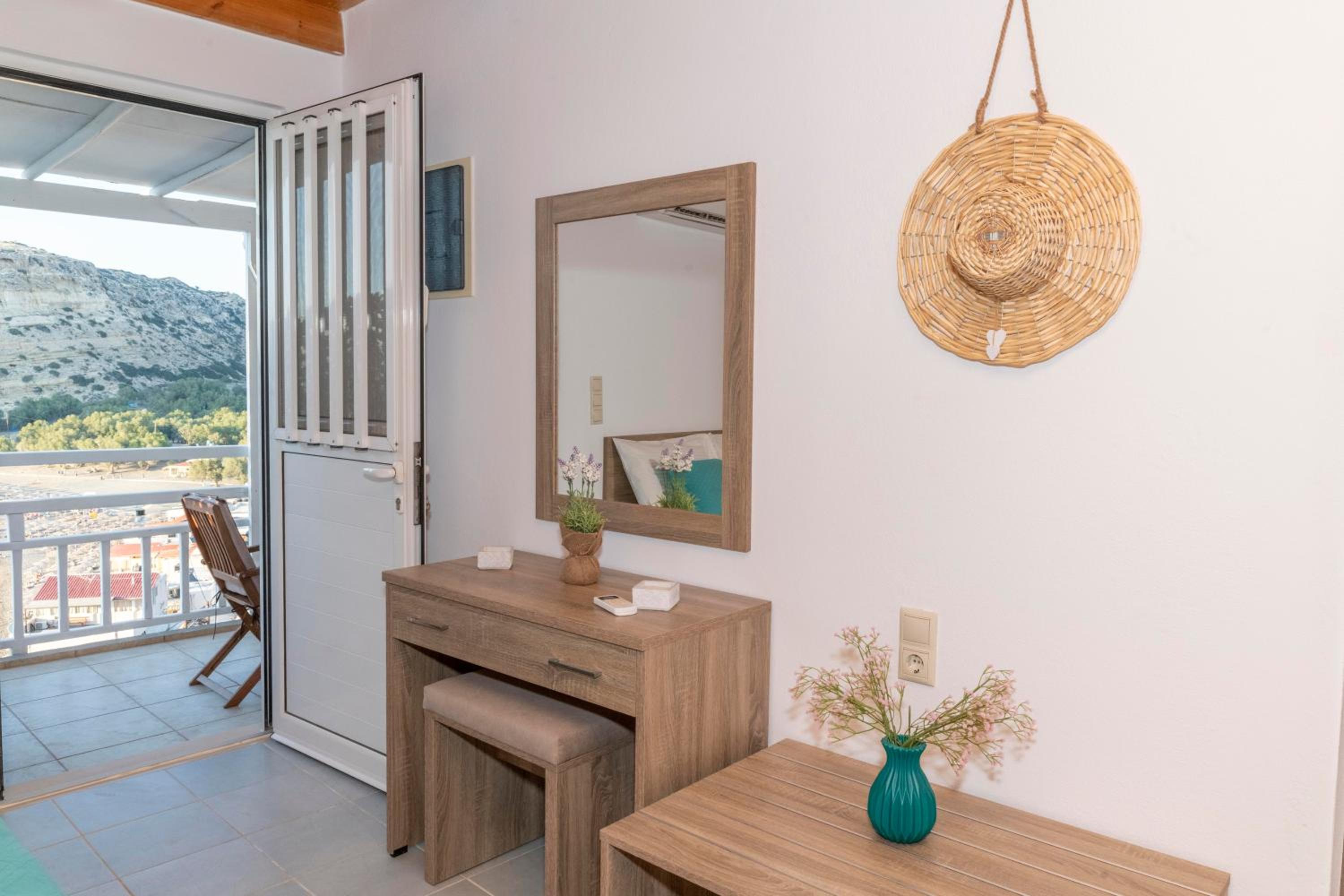 Emmanouela Apartment
