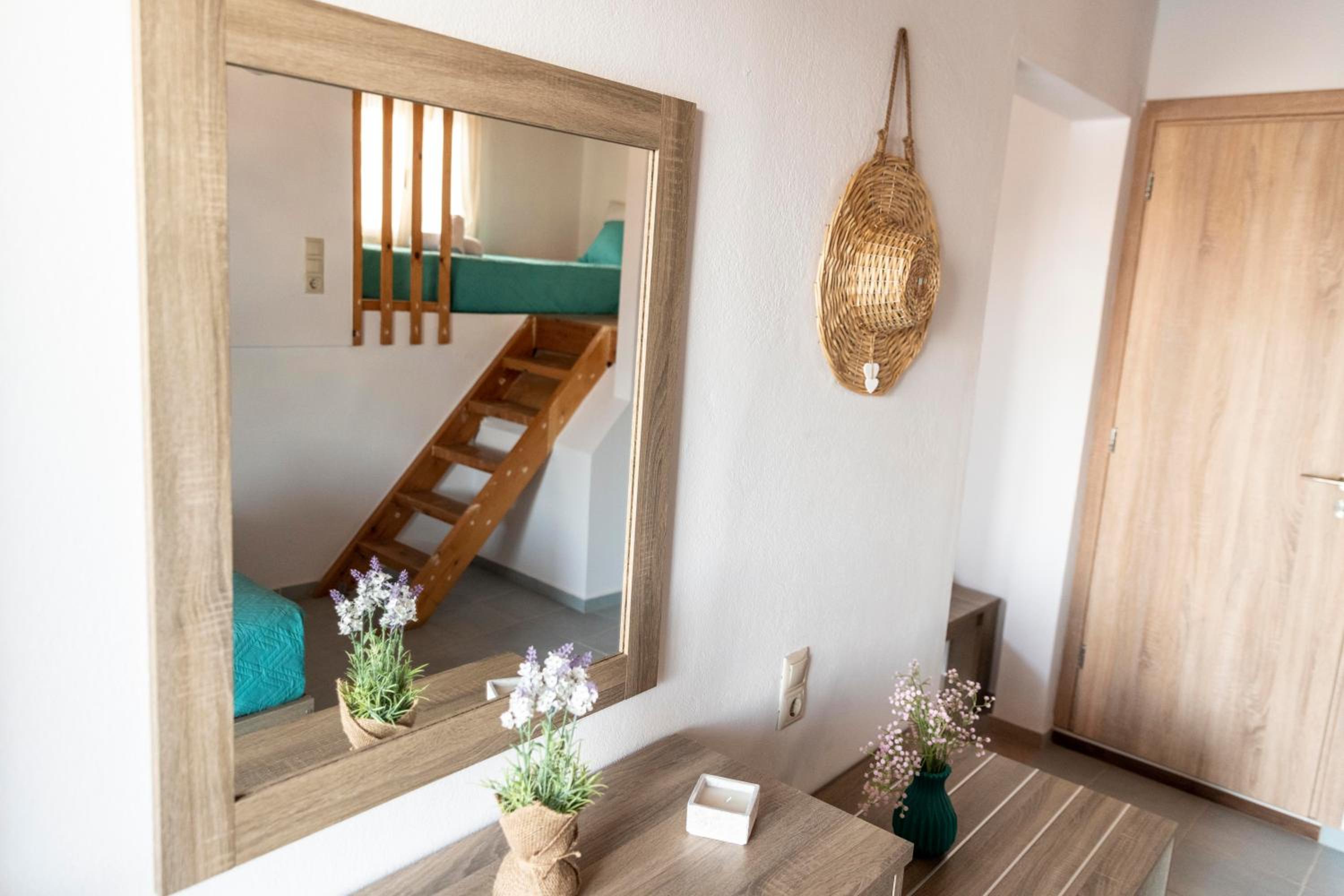 Emmanouela Apartment