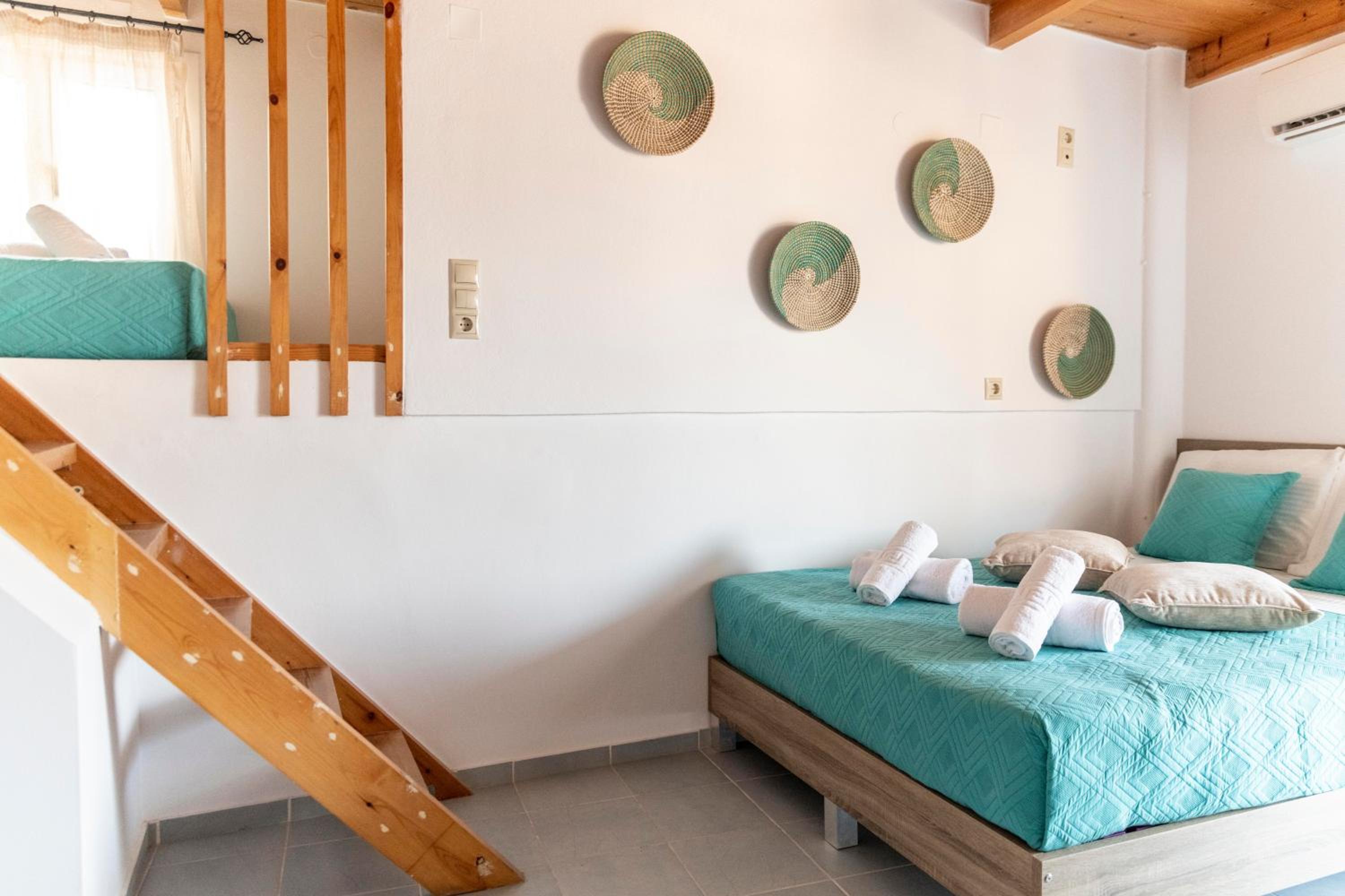 Emmanouela Apartment