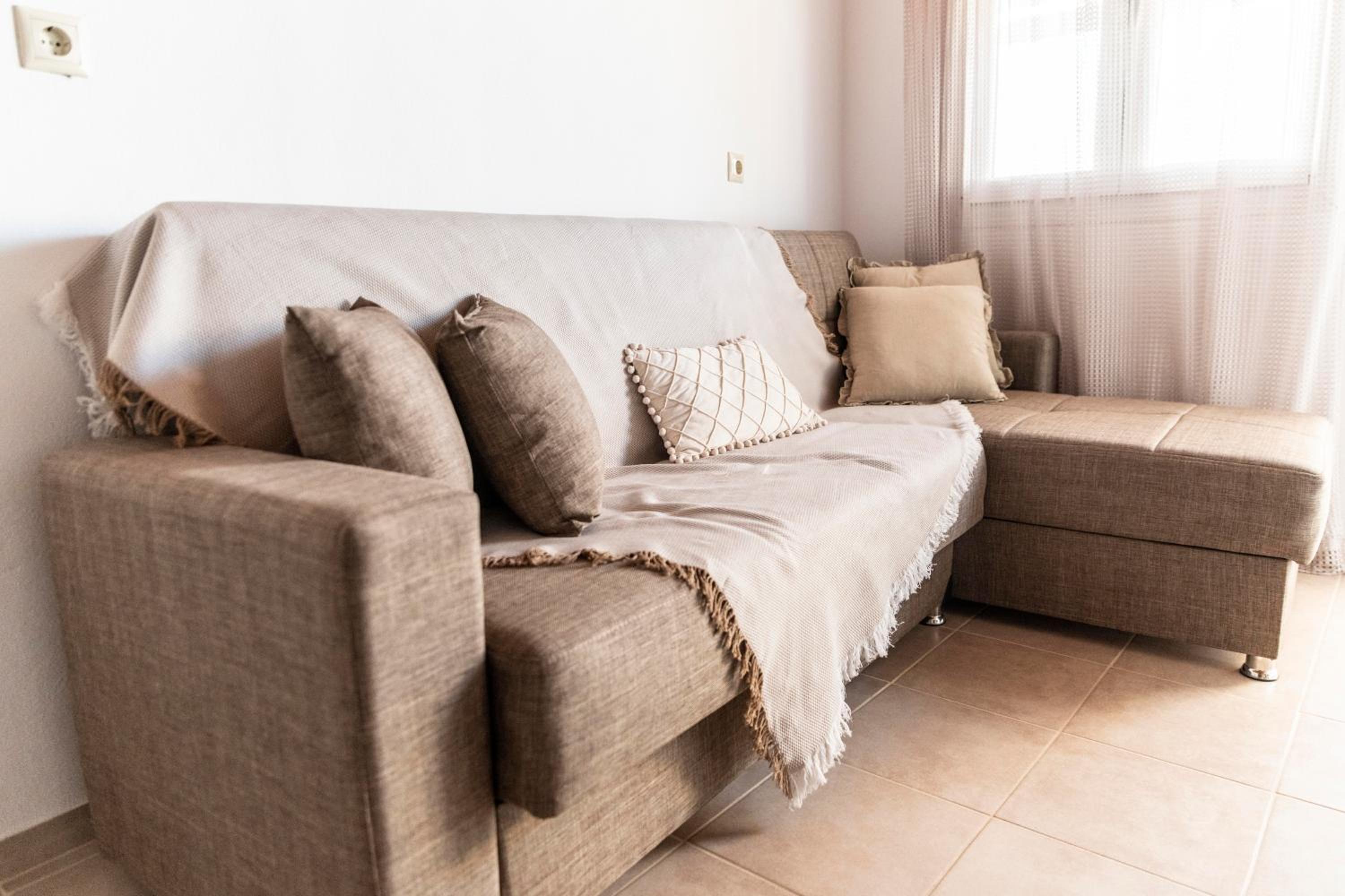 Emmanouela Apartment
