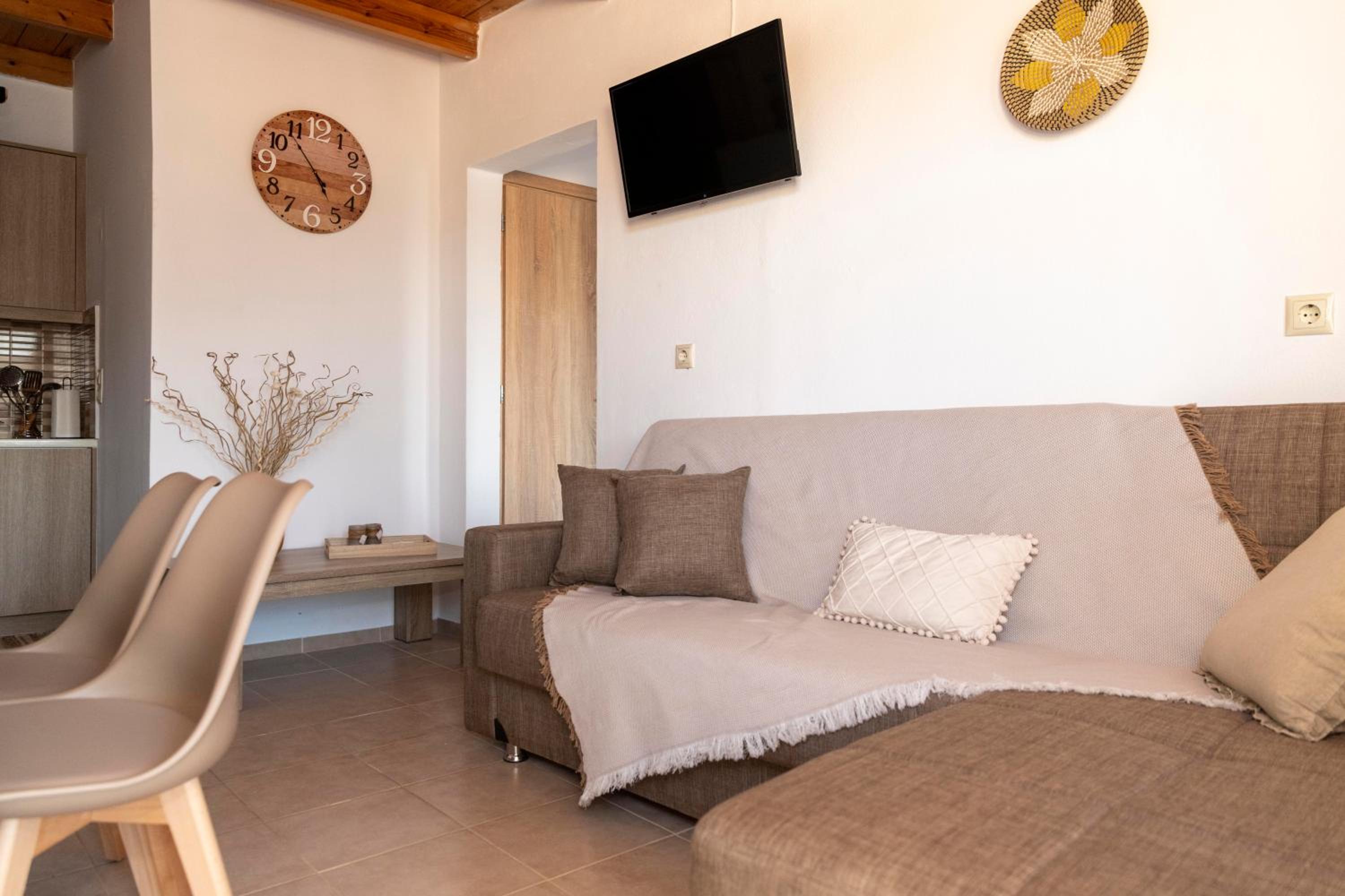 Emmanouela Apartment