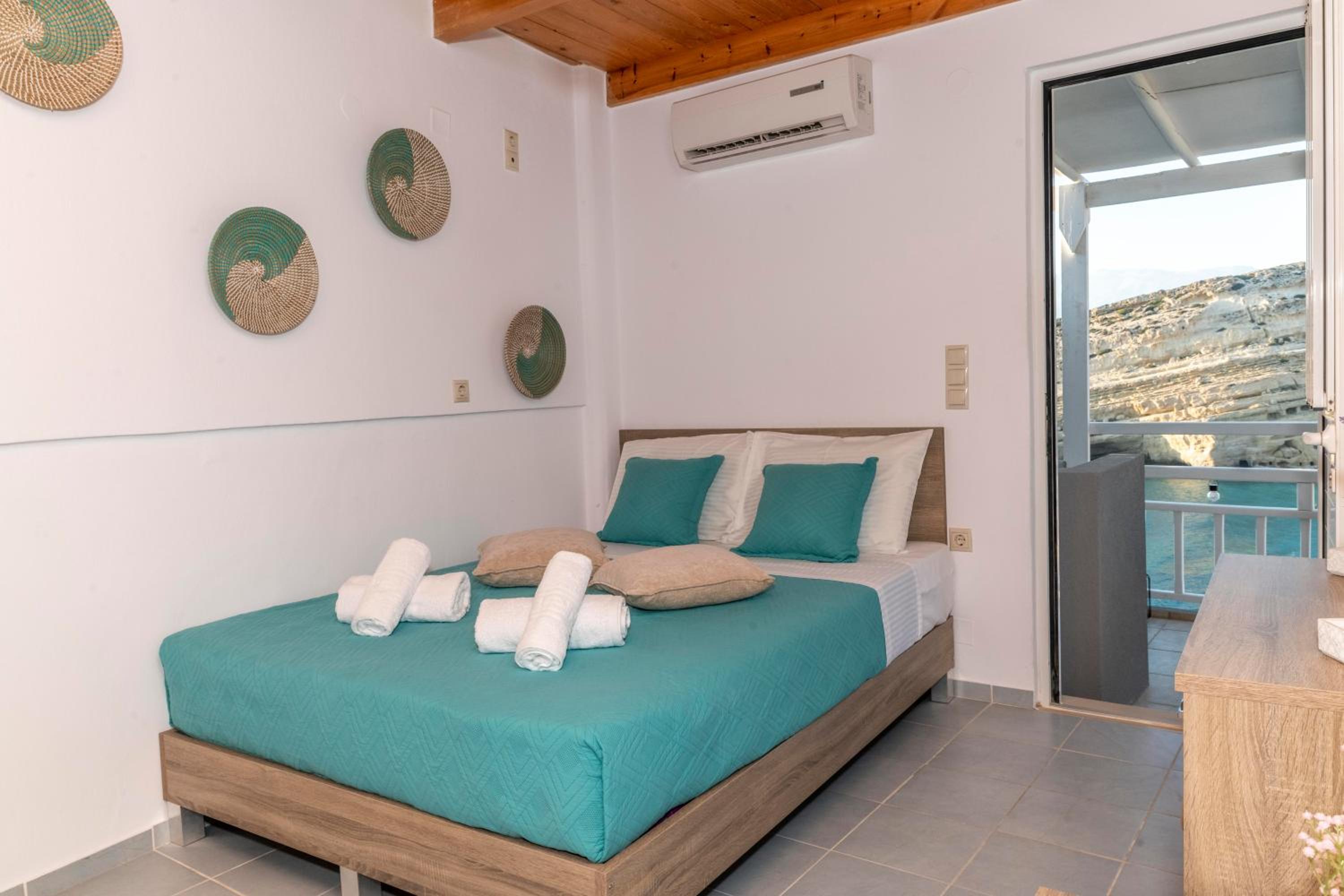 Emmanouela Apartment