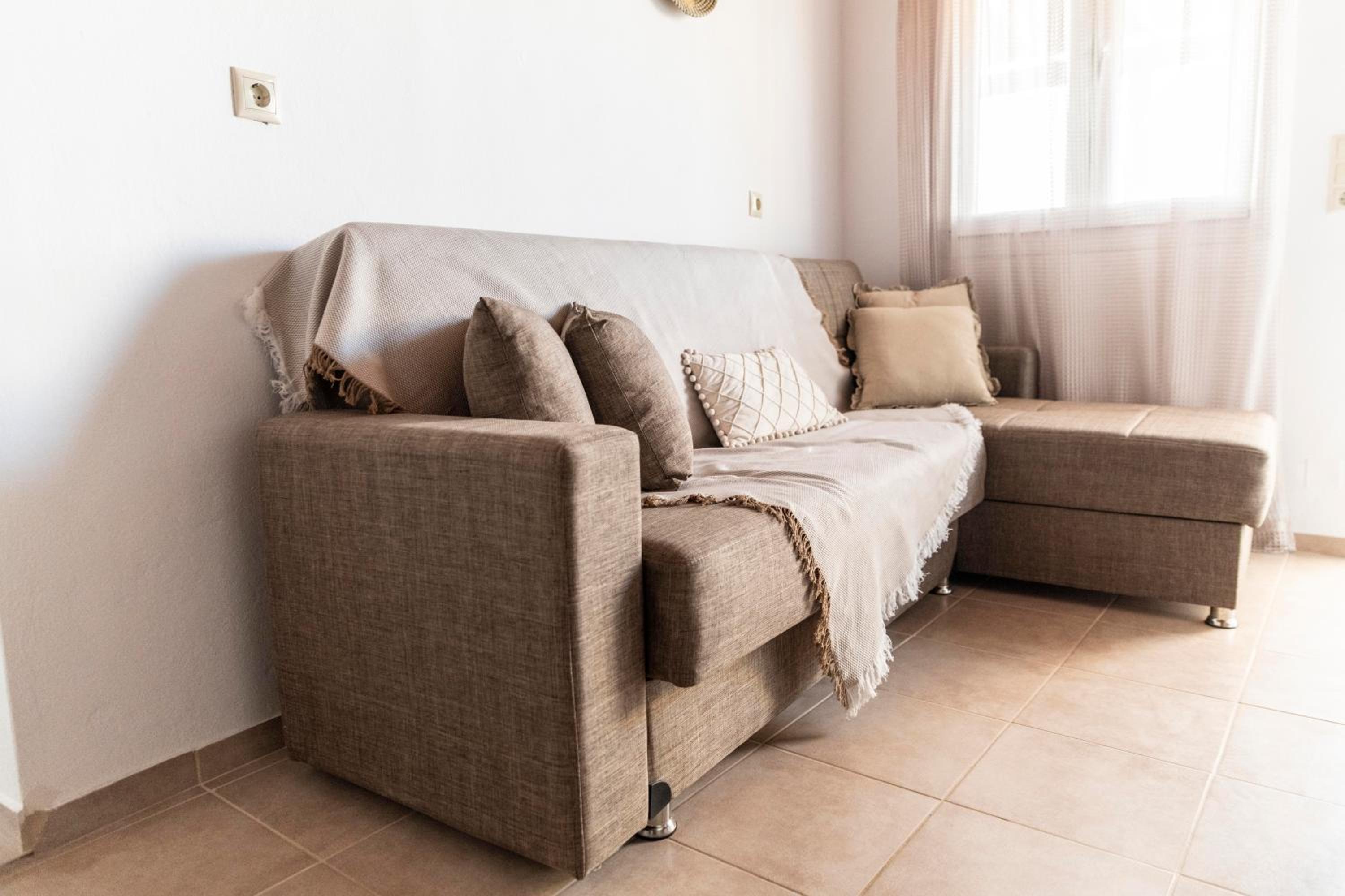 Emmanouela Apartment