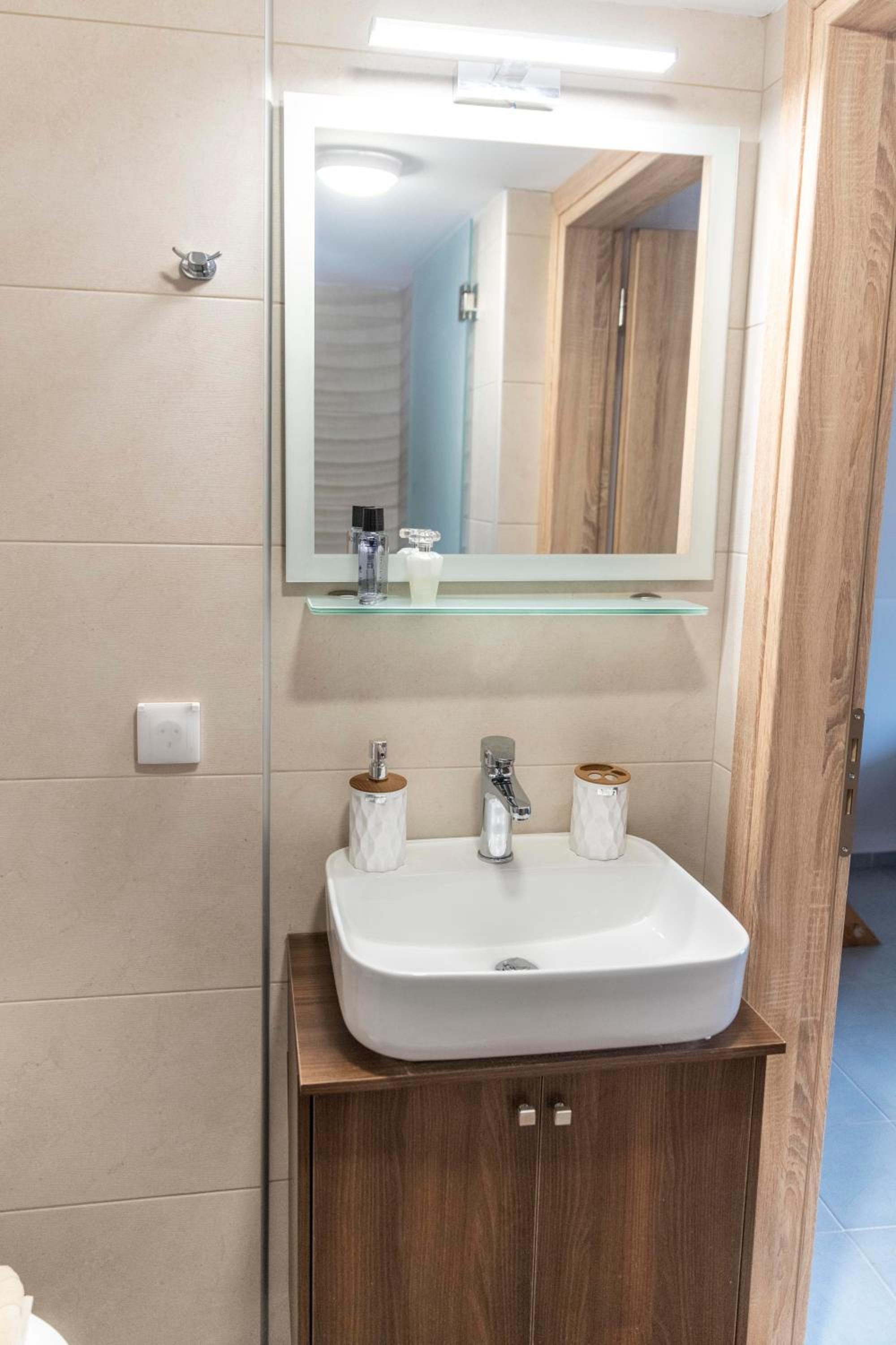 Emmanouela Apartment
